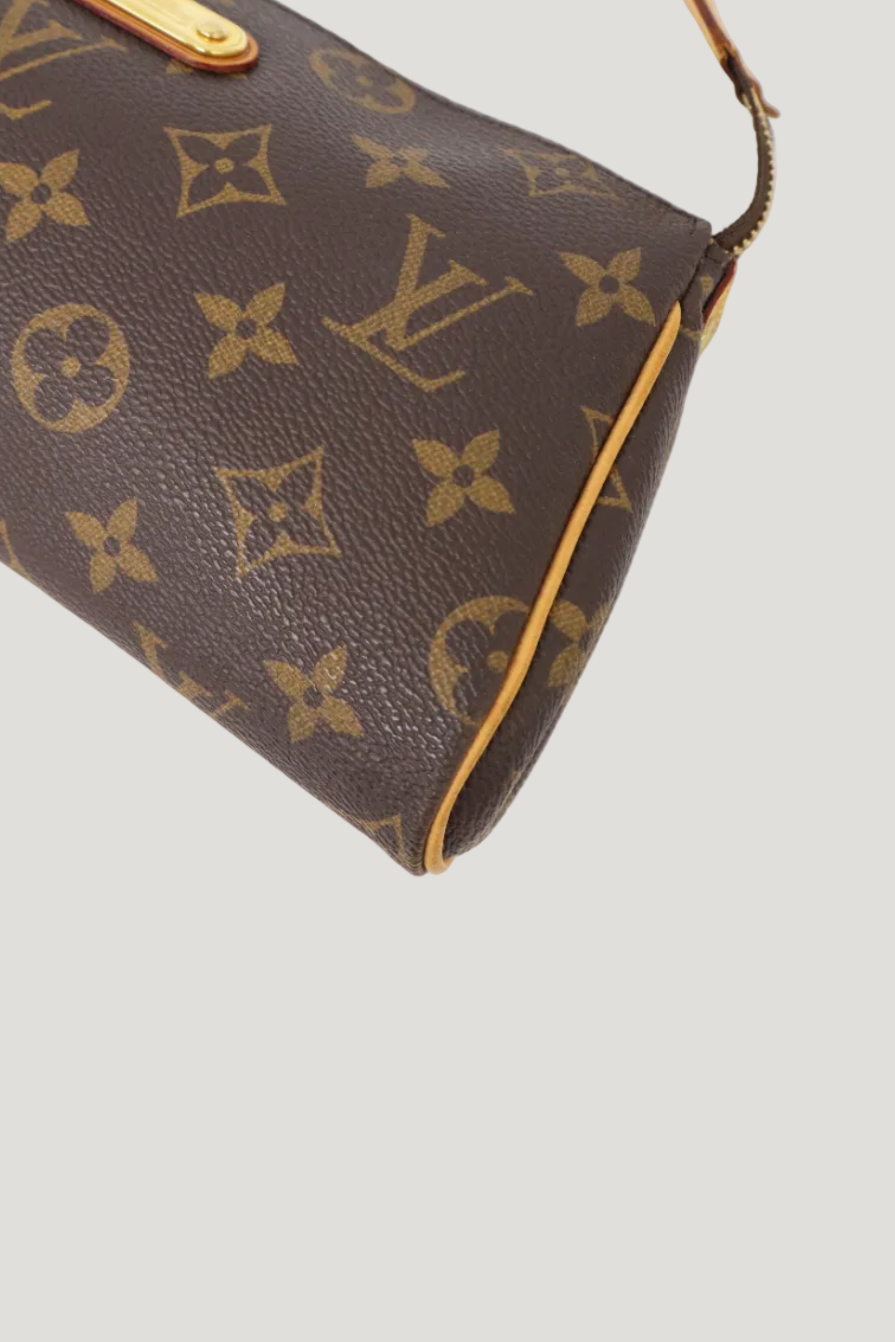 Monogram Pochette Eva