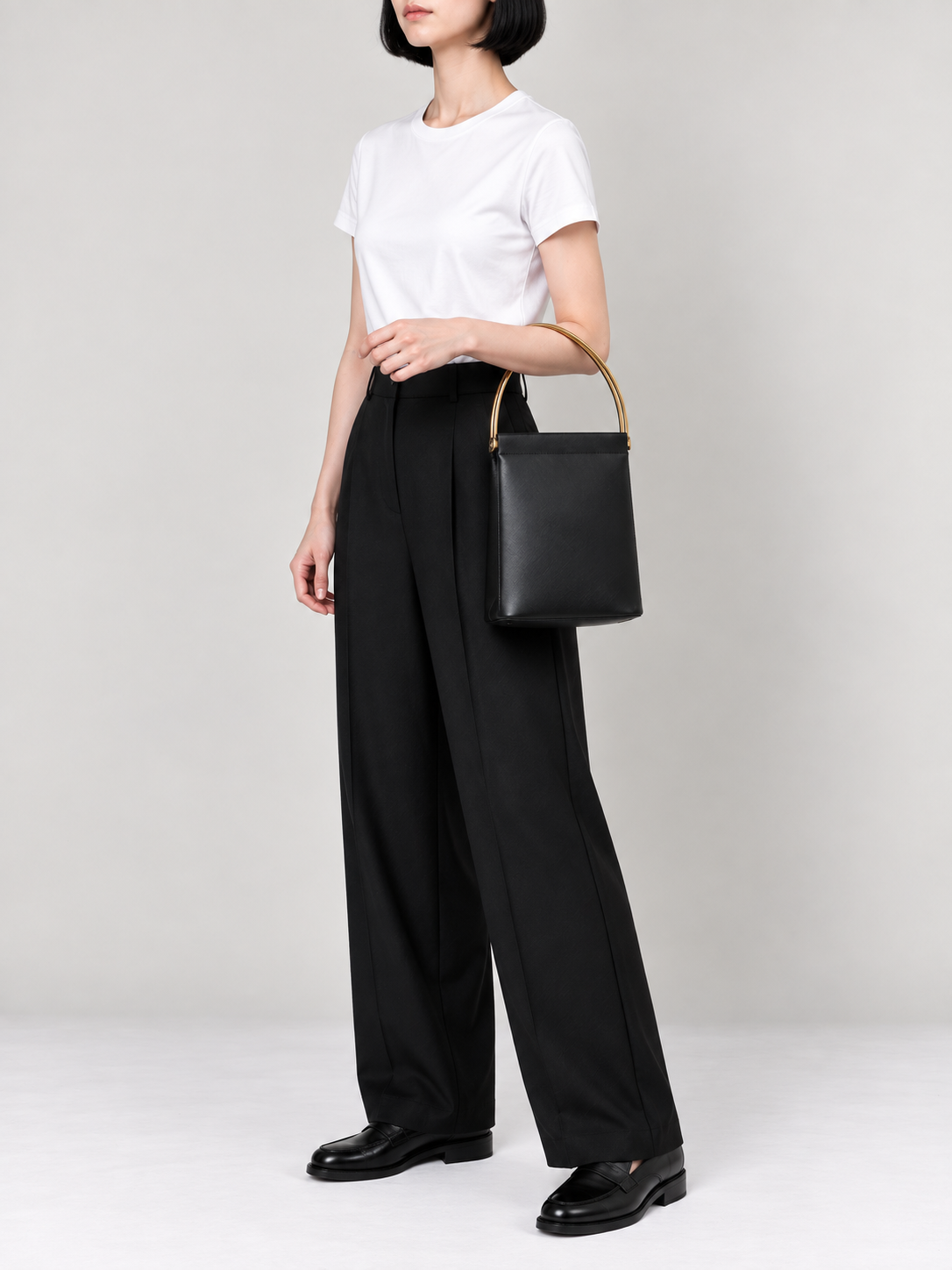 Trinity Mini Handbag