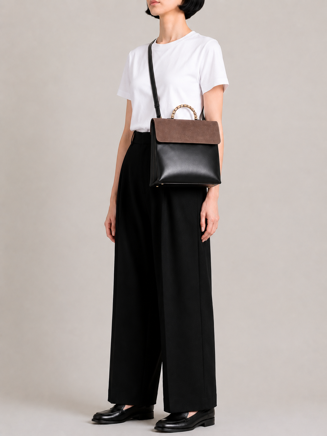 Velazquez 2-Way Bag