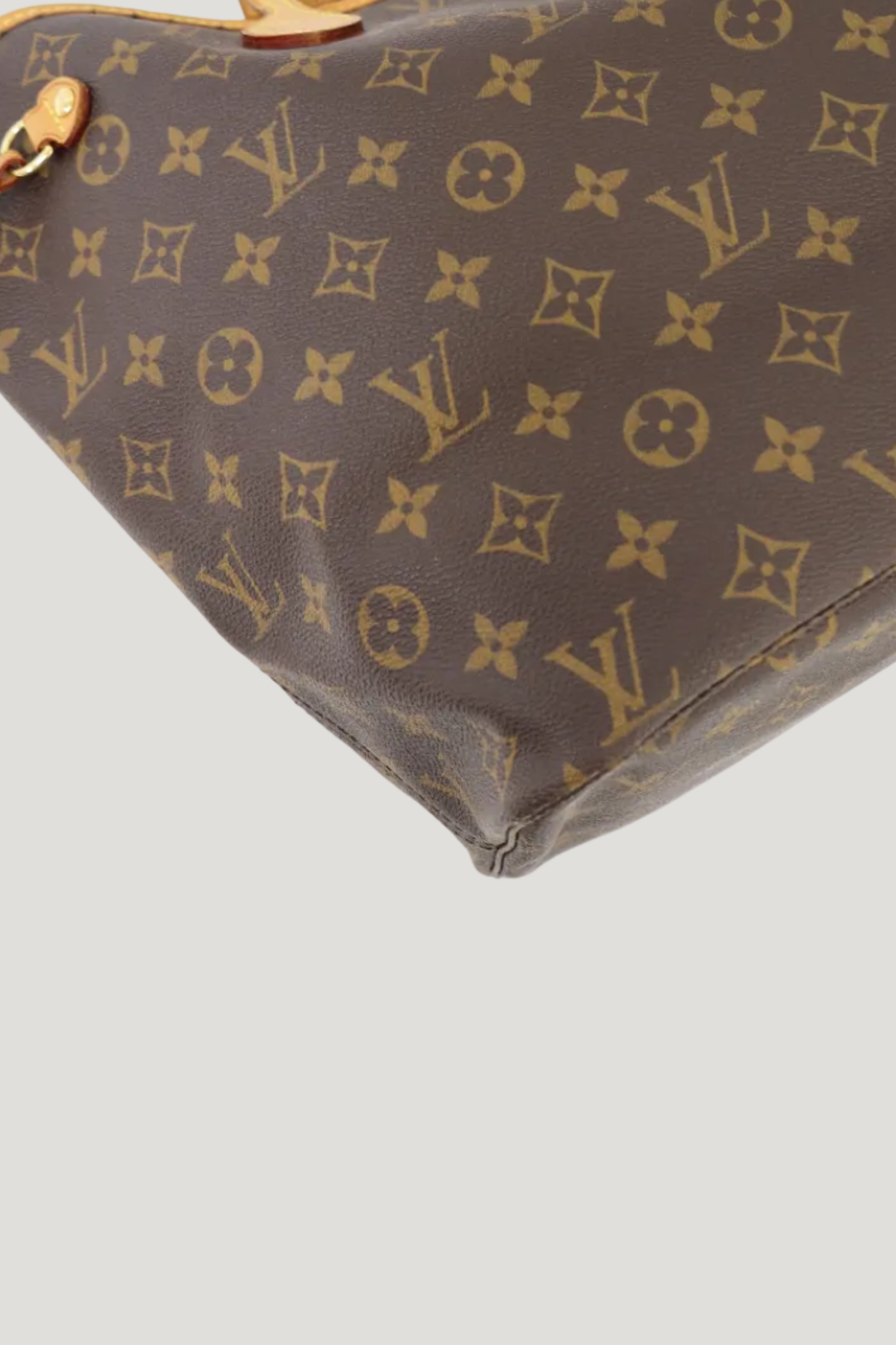 Monogram Neverfull MM