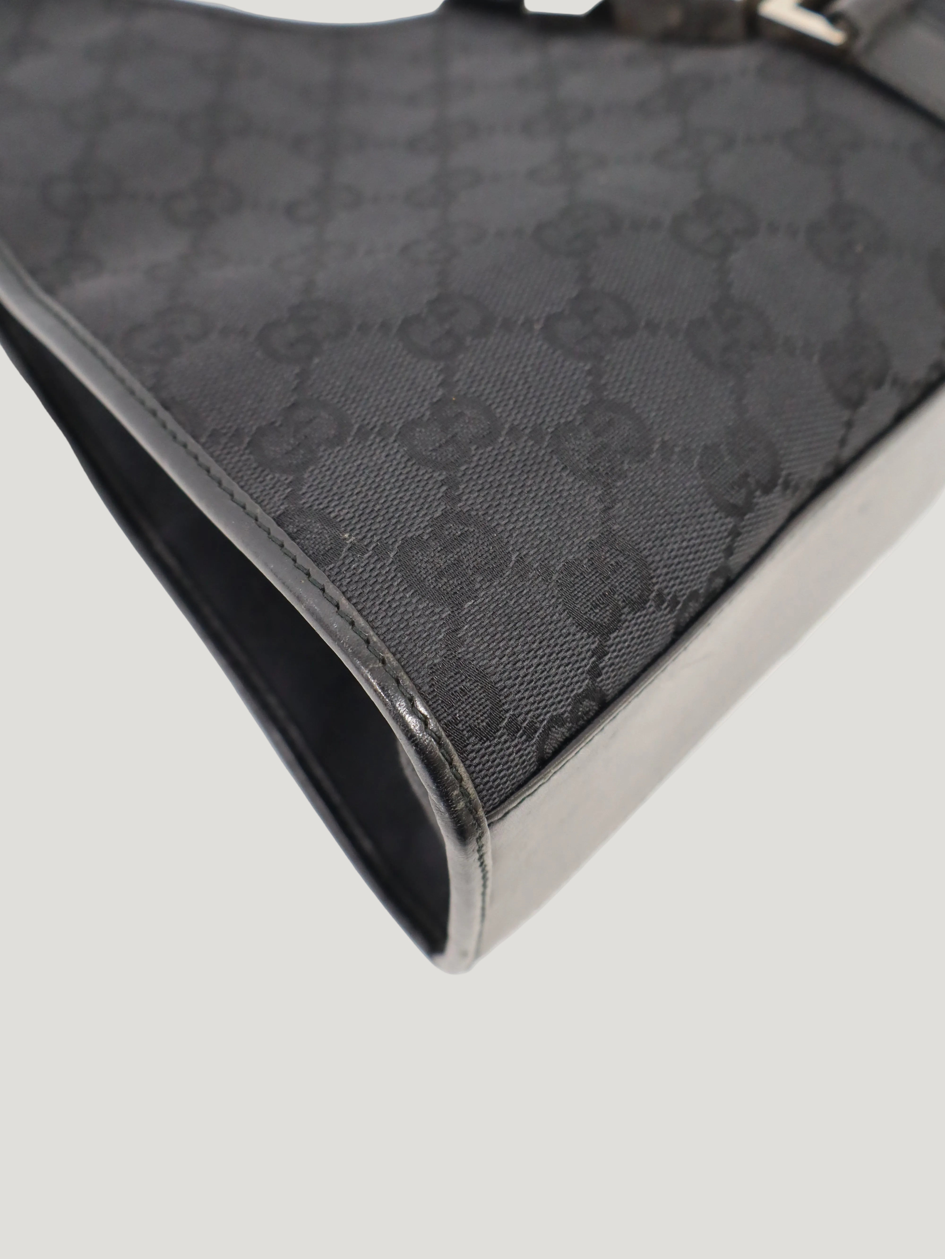 GGジャッキーハンドバッグ – Hedy