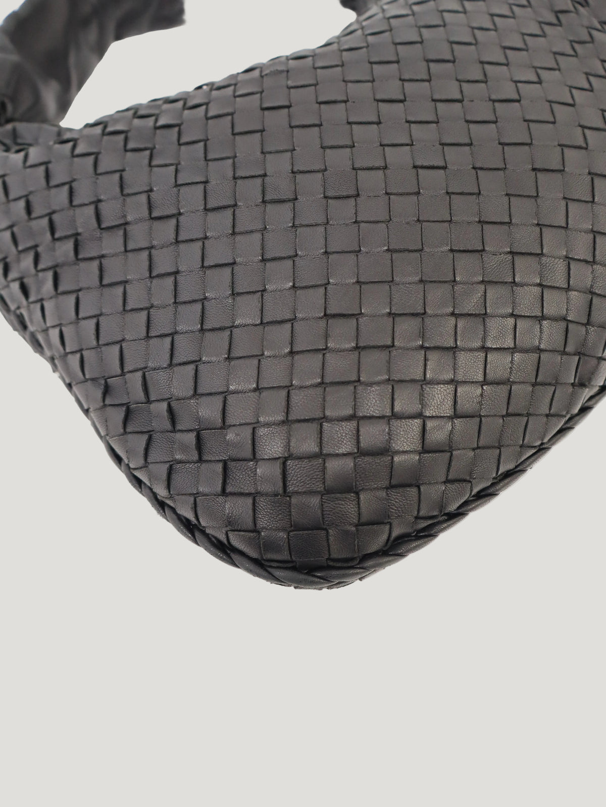 Intrecciato Hobo Handbag