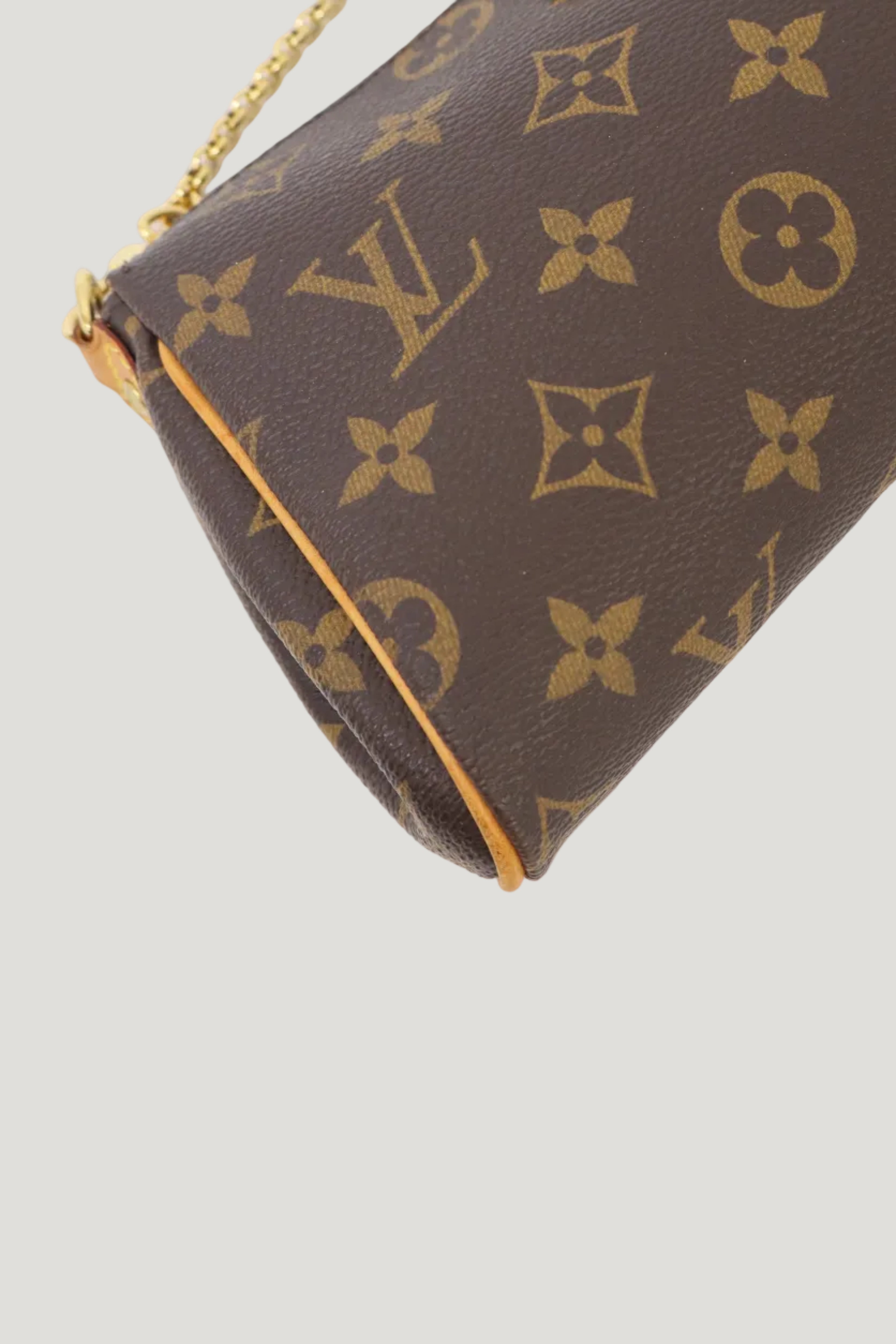 Monogram Pochette Eva