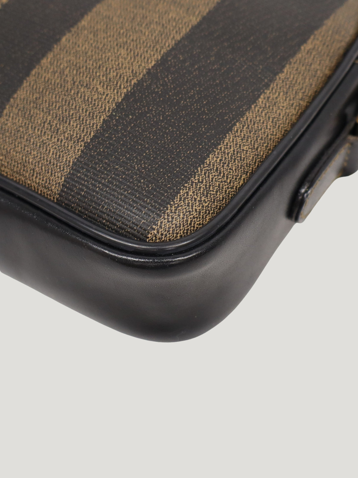 Pecan Shoulder Bag