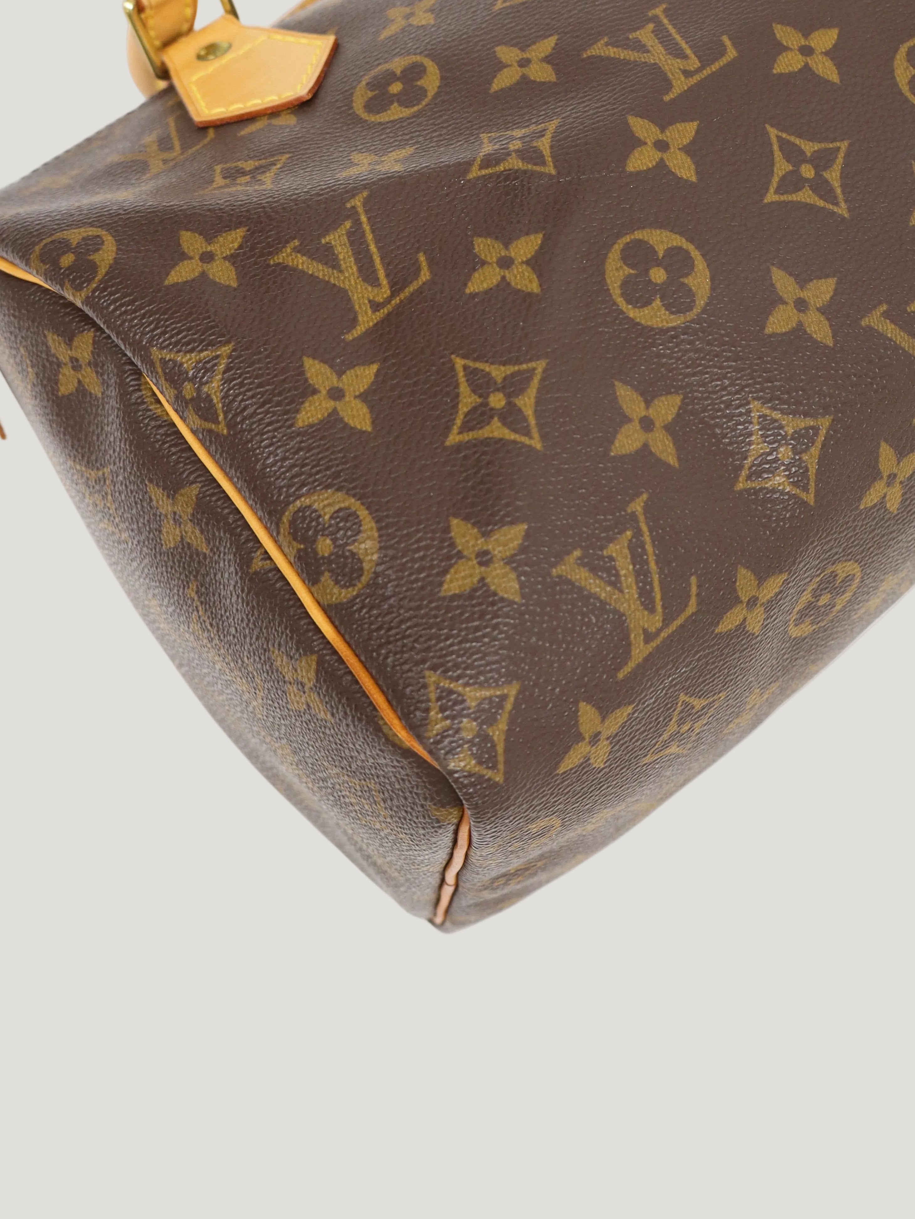 Monogram Speedy 25
