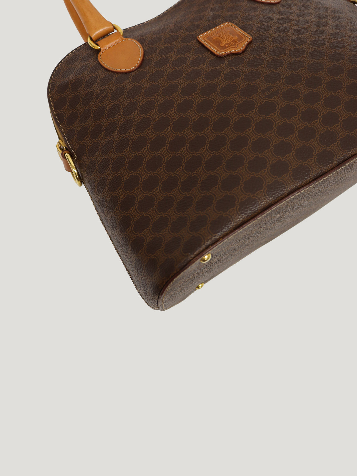 Macadam Blazon 2-Way Bag