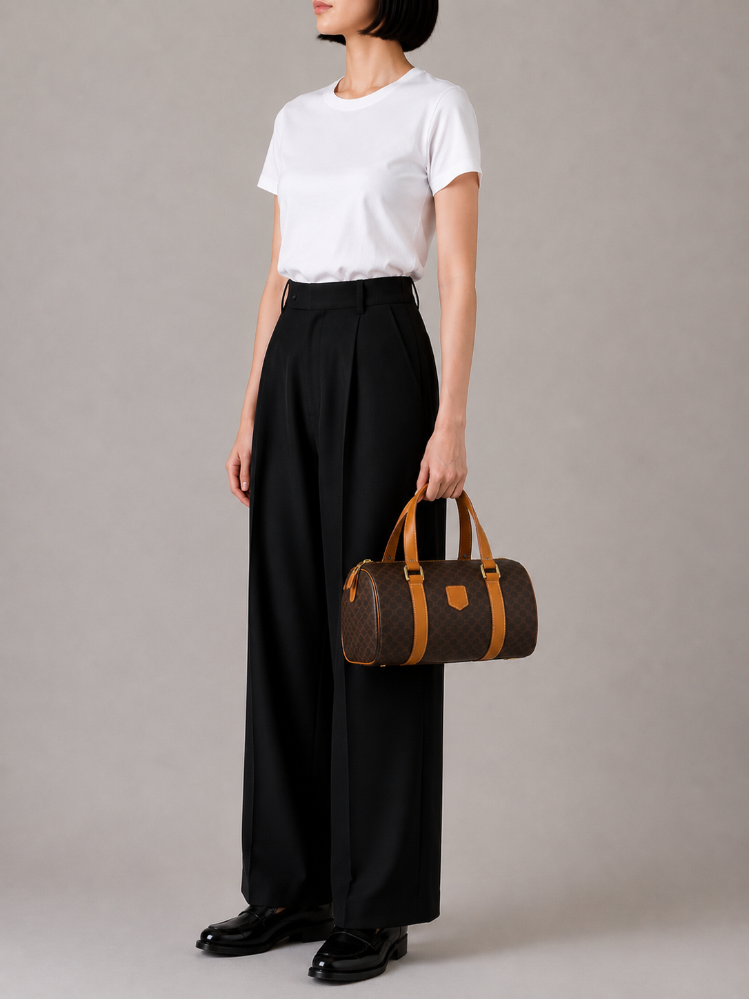 Macadam Blazon 2-Way Bag