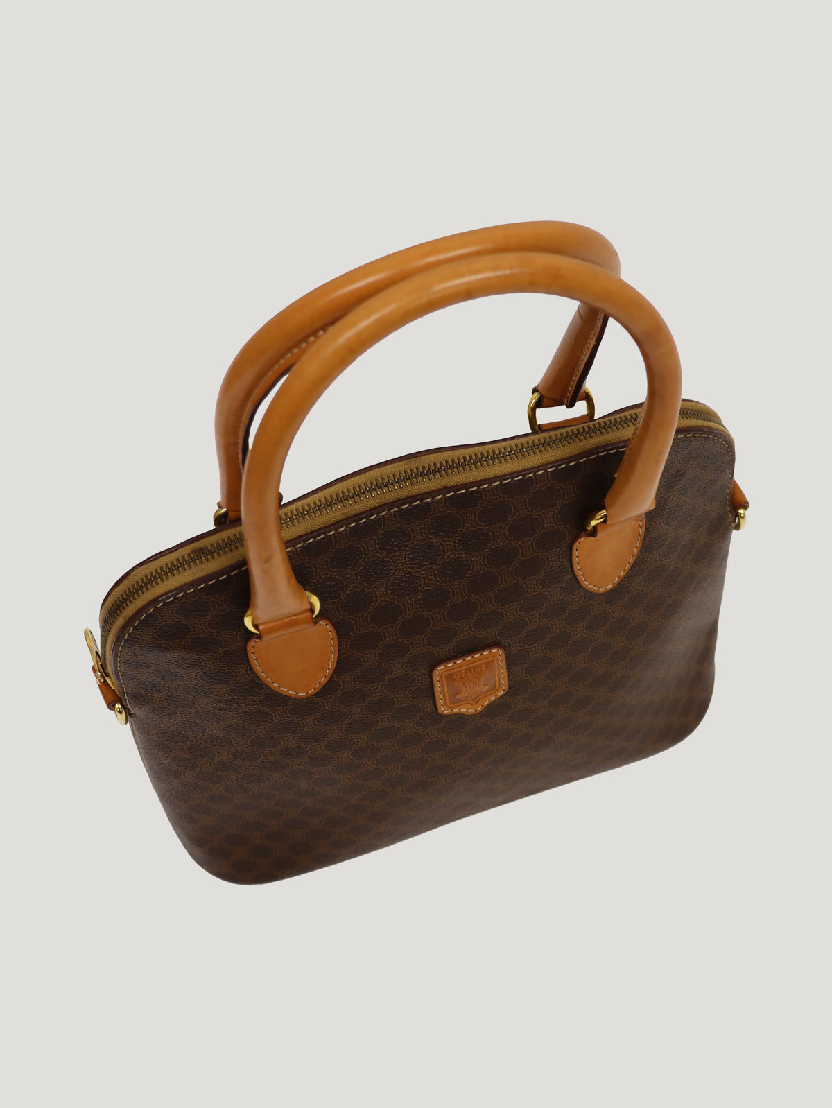 Macadam Blazon 2-Way Bag