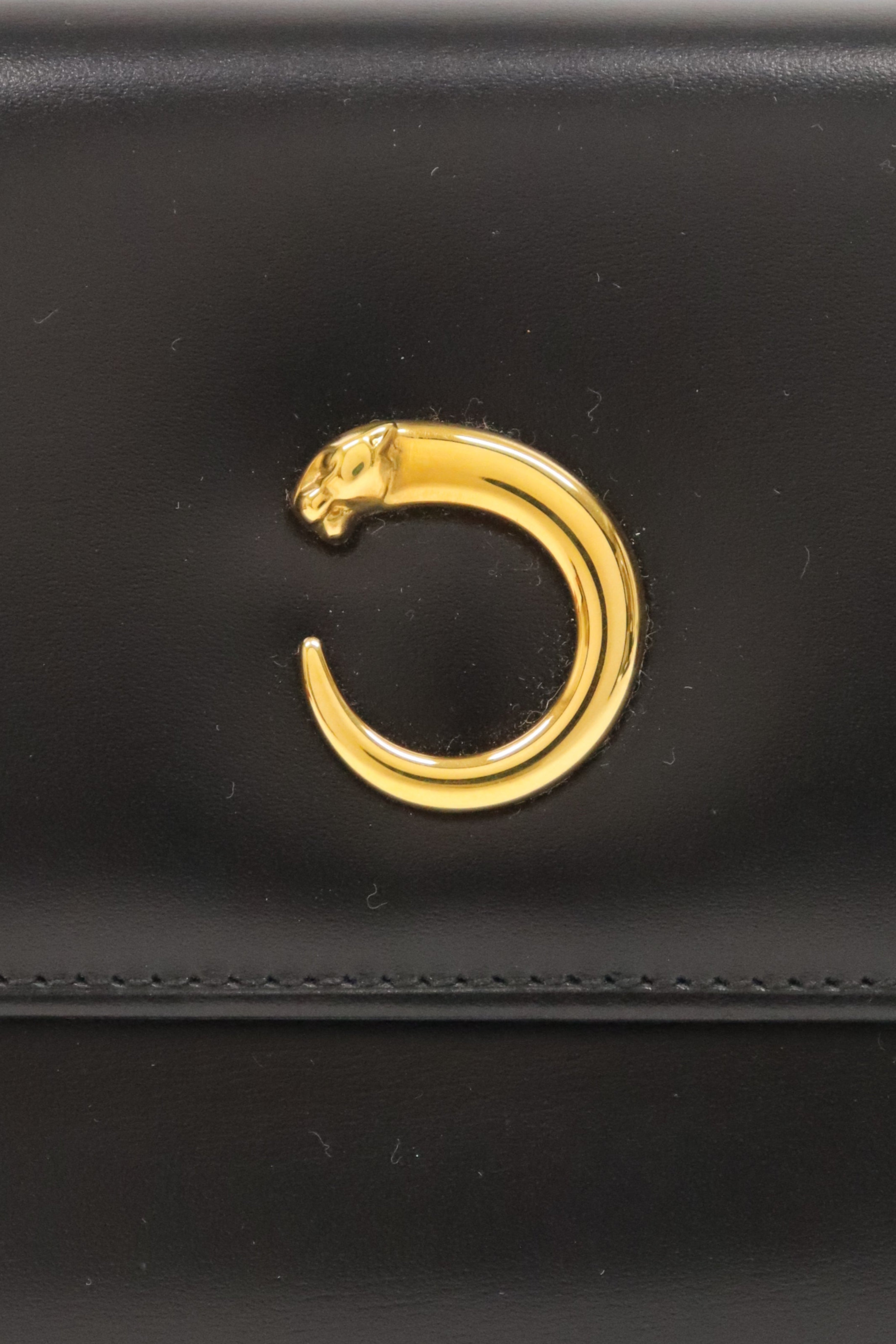 Panthère wallet