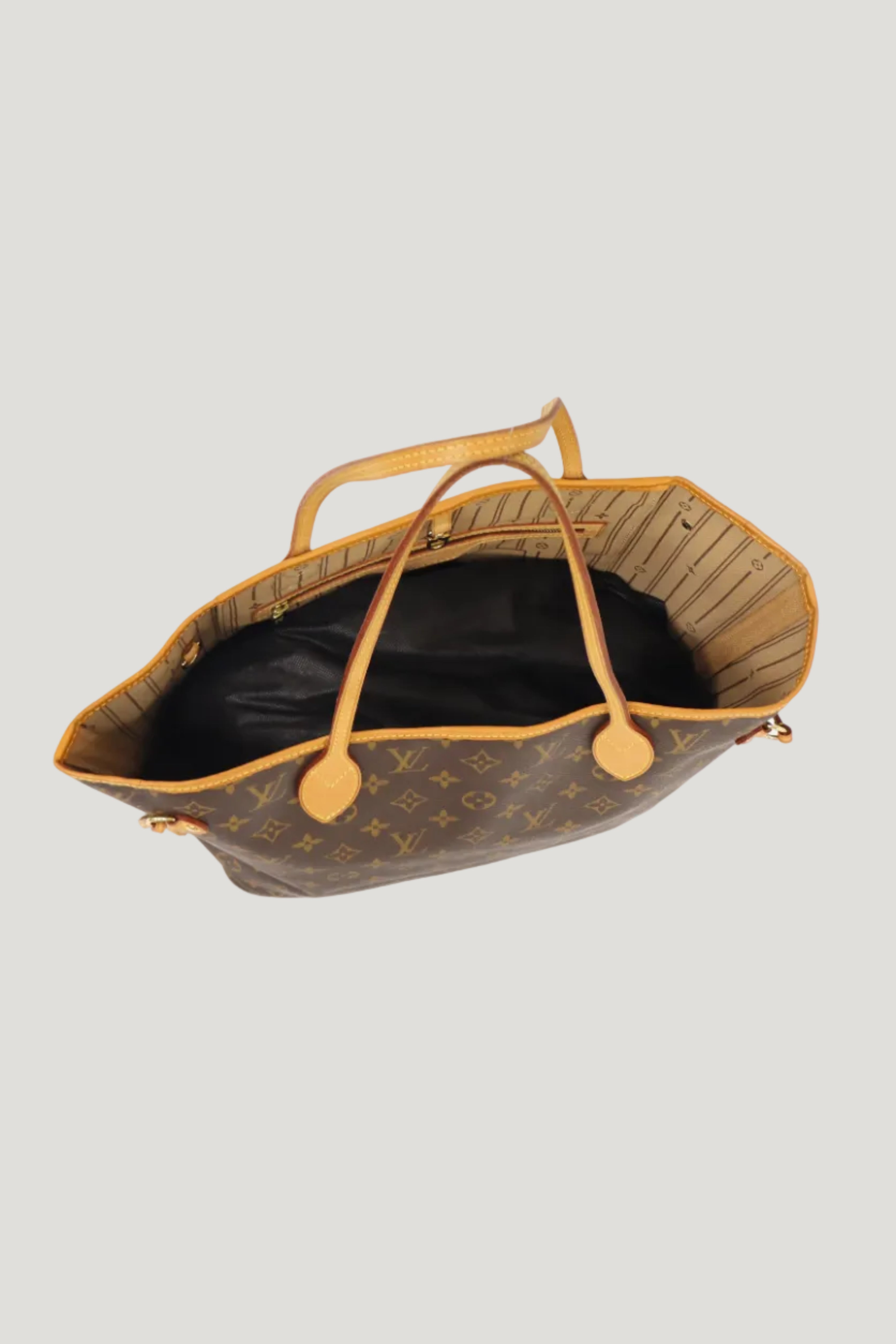 Monogram Neverfull MM