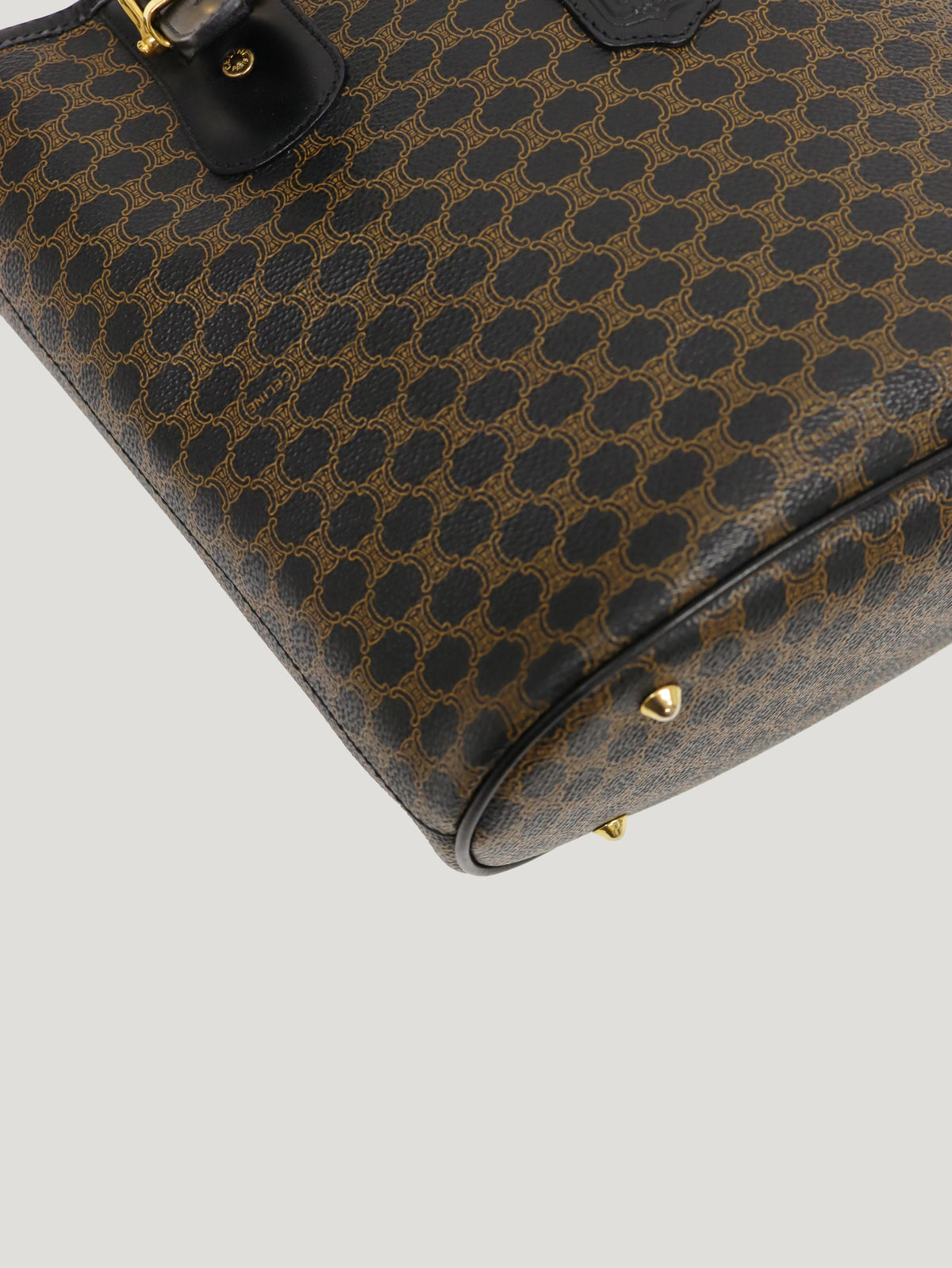 Macadam Blazon Handbag