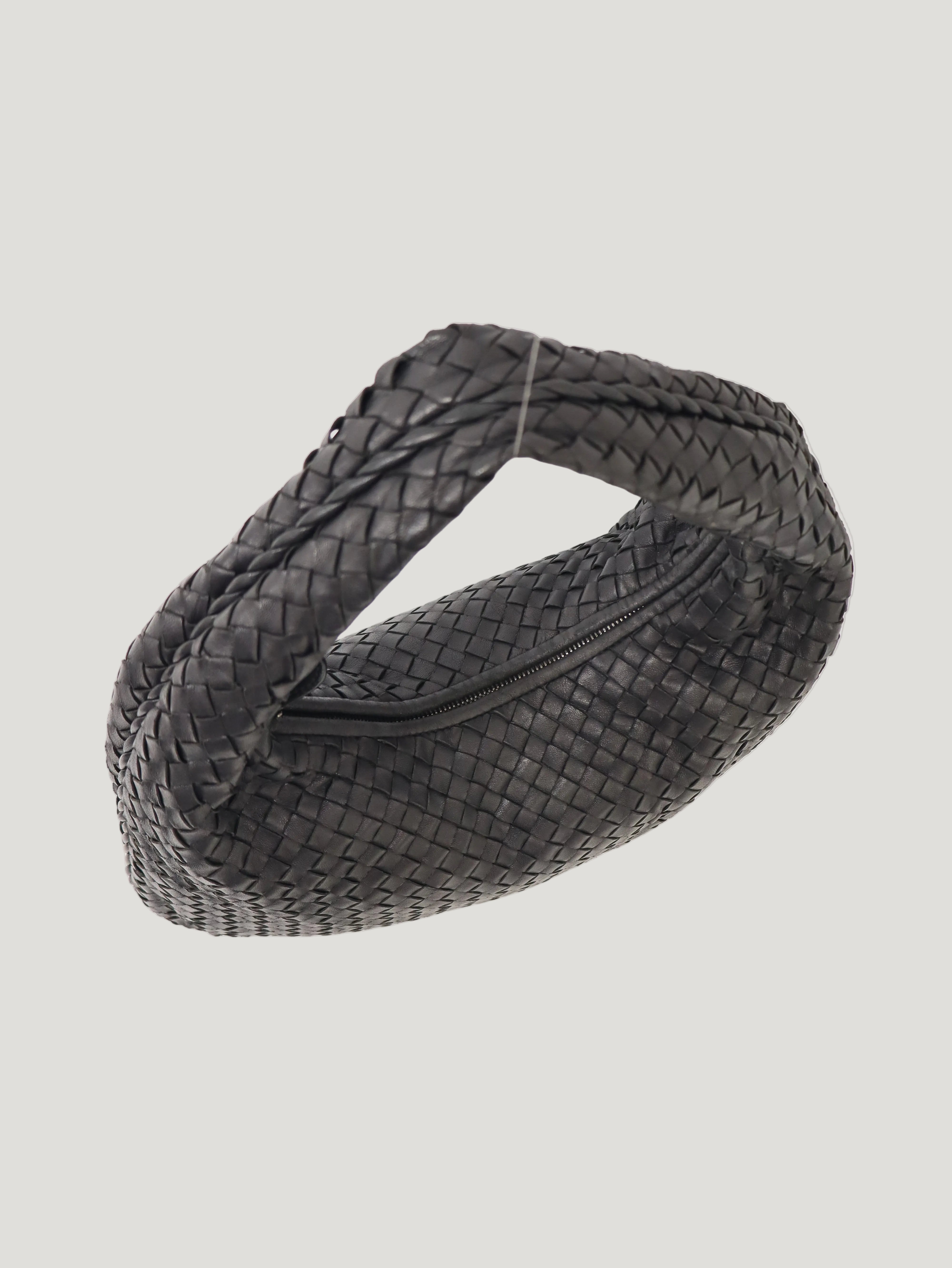 Intrecciato Hobo Handbag