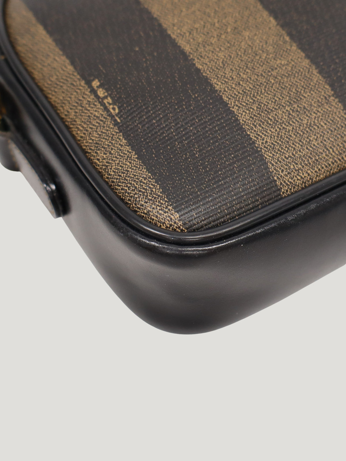 Pecan Shoulder Bag