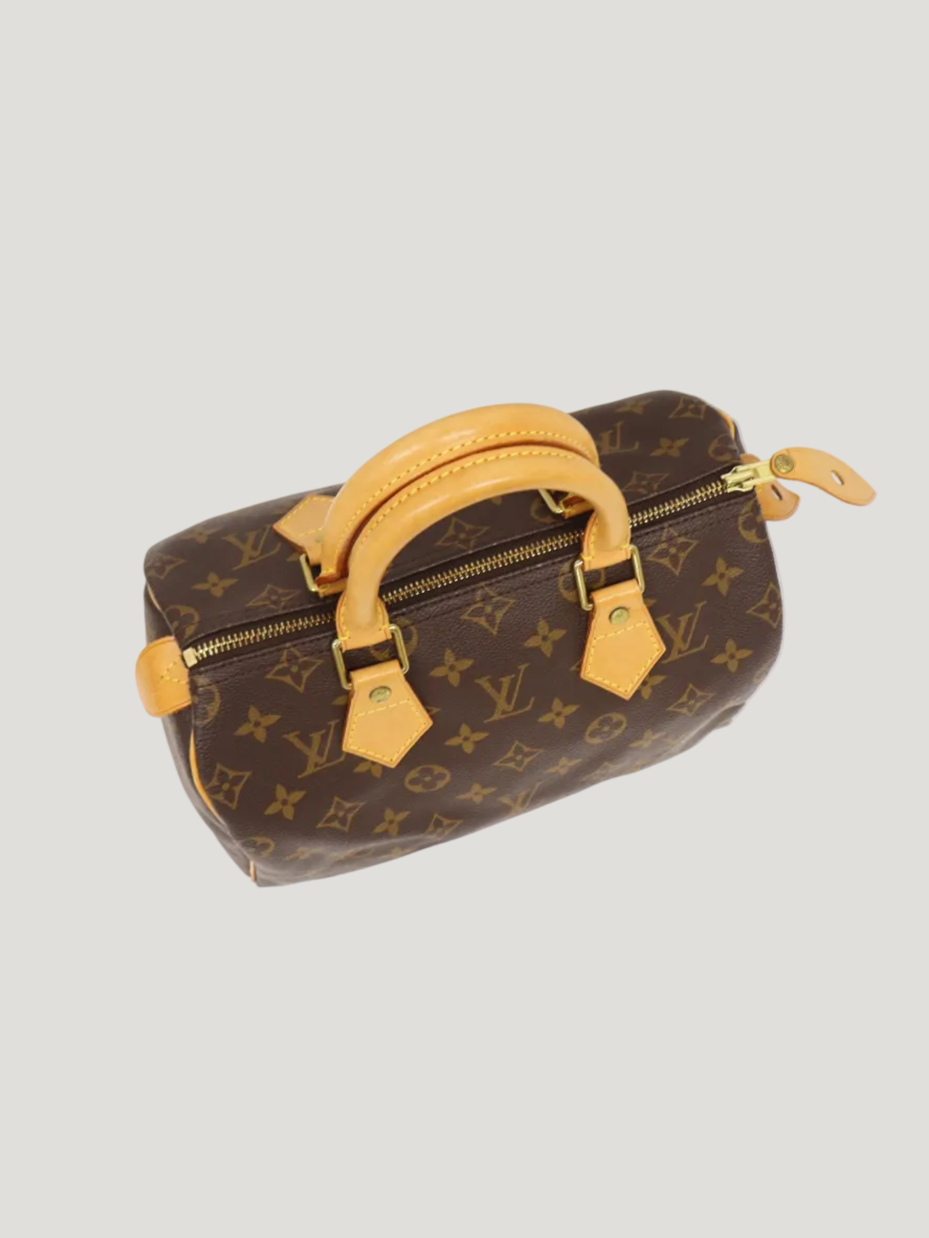 Monogram Speedy 25