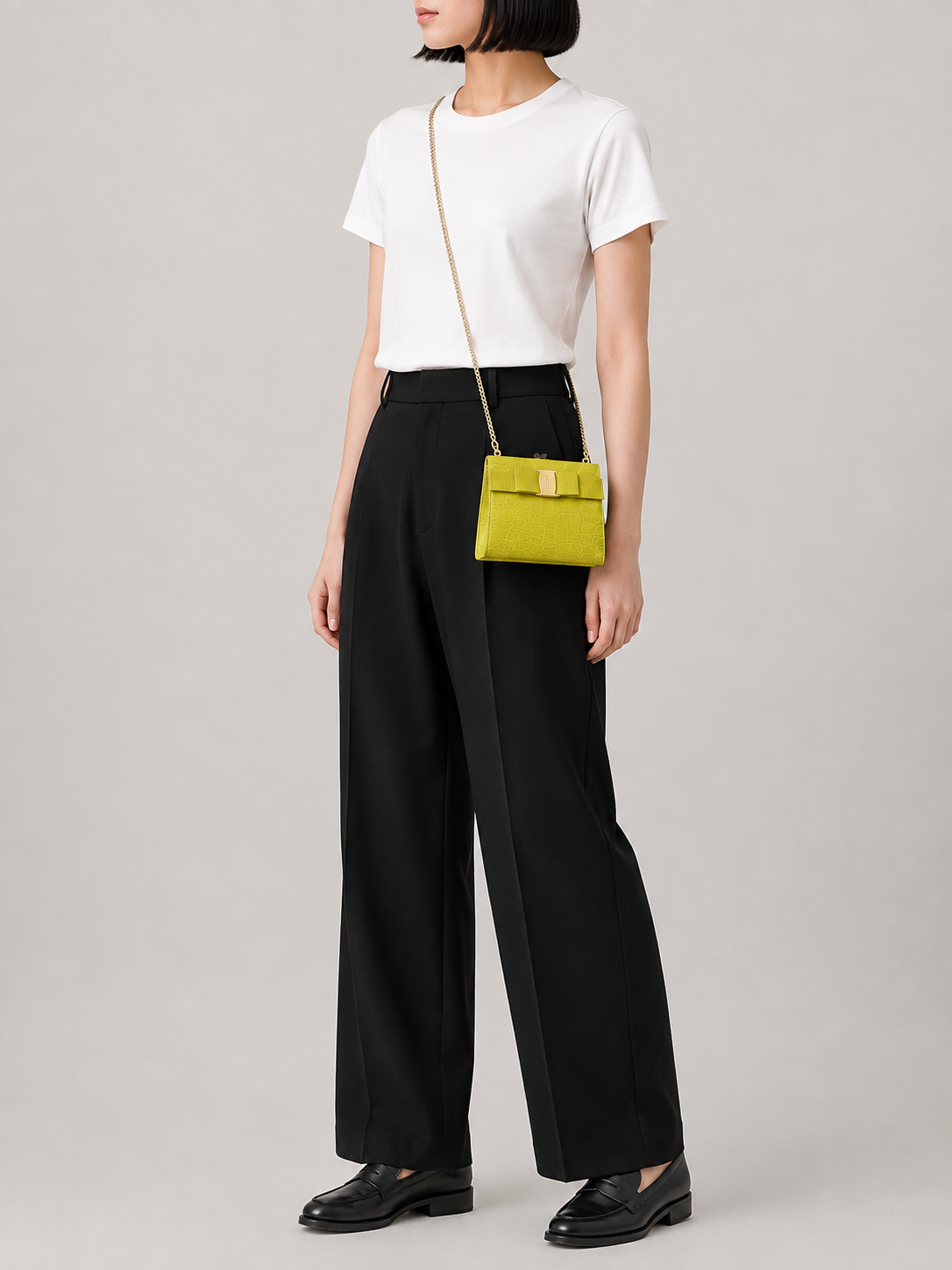 VARA Shoulder Bag