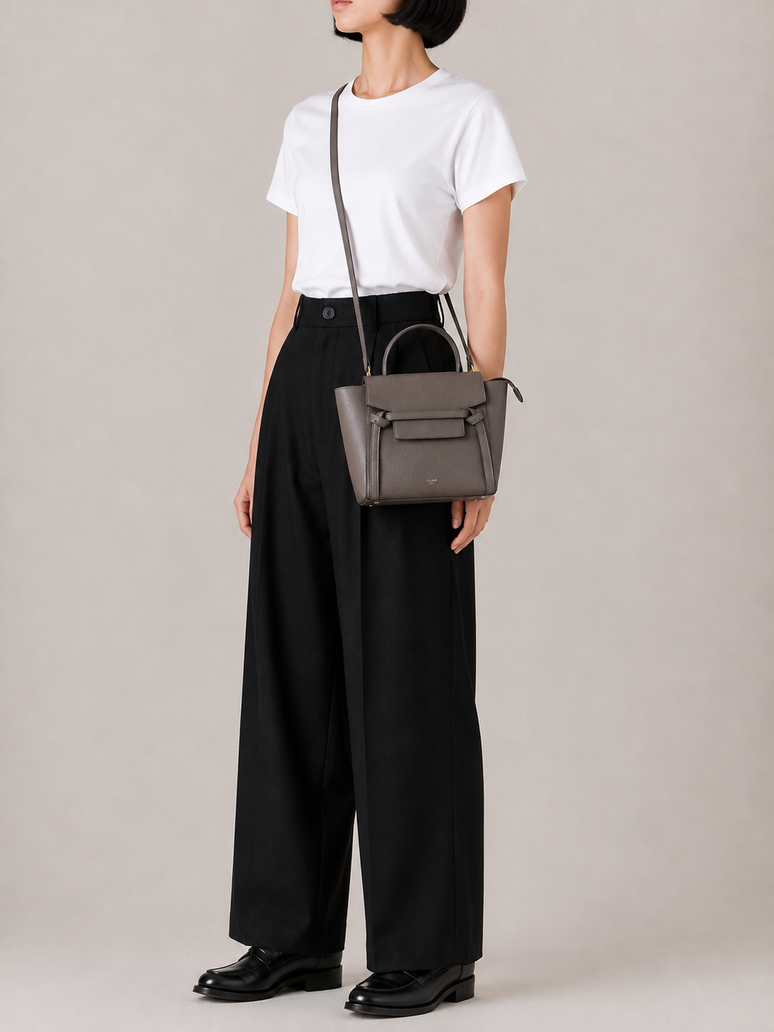 Belt Bag Nano