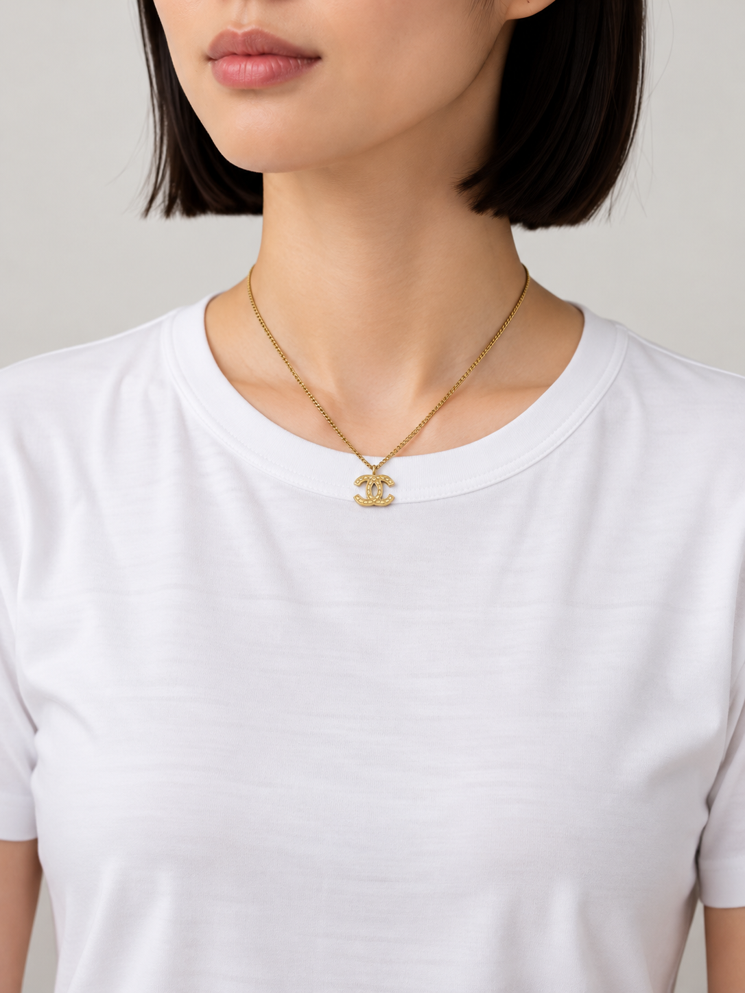 COCO Necklace