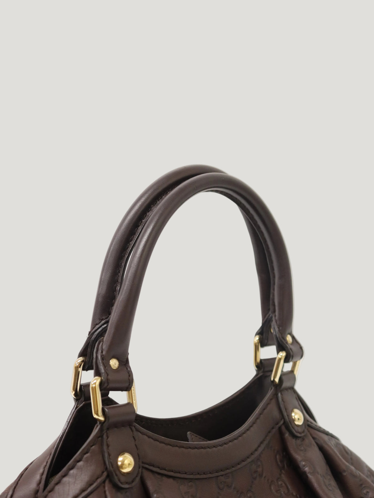 Suki Leather Handbag
