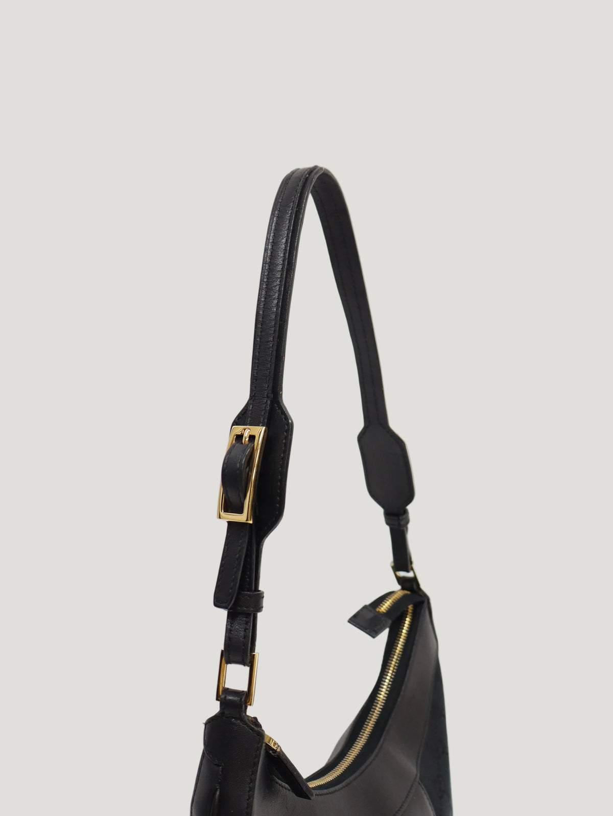 GG Jackie one-shoulder bag