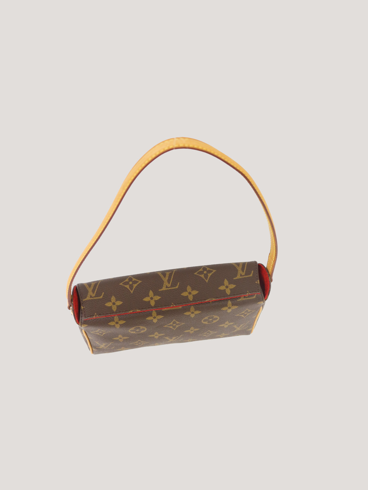 モノグラム レシタル