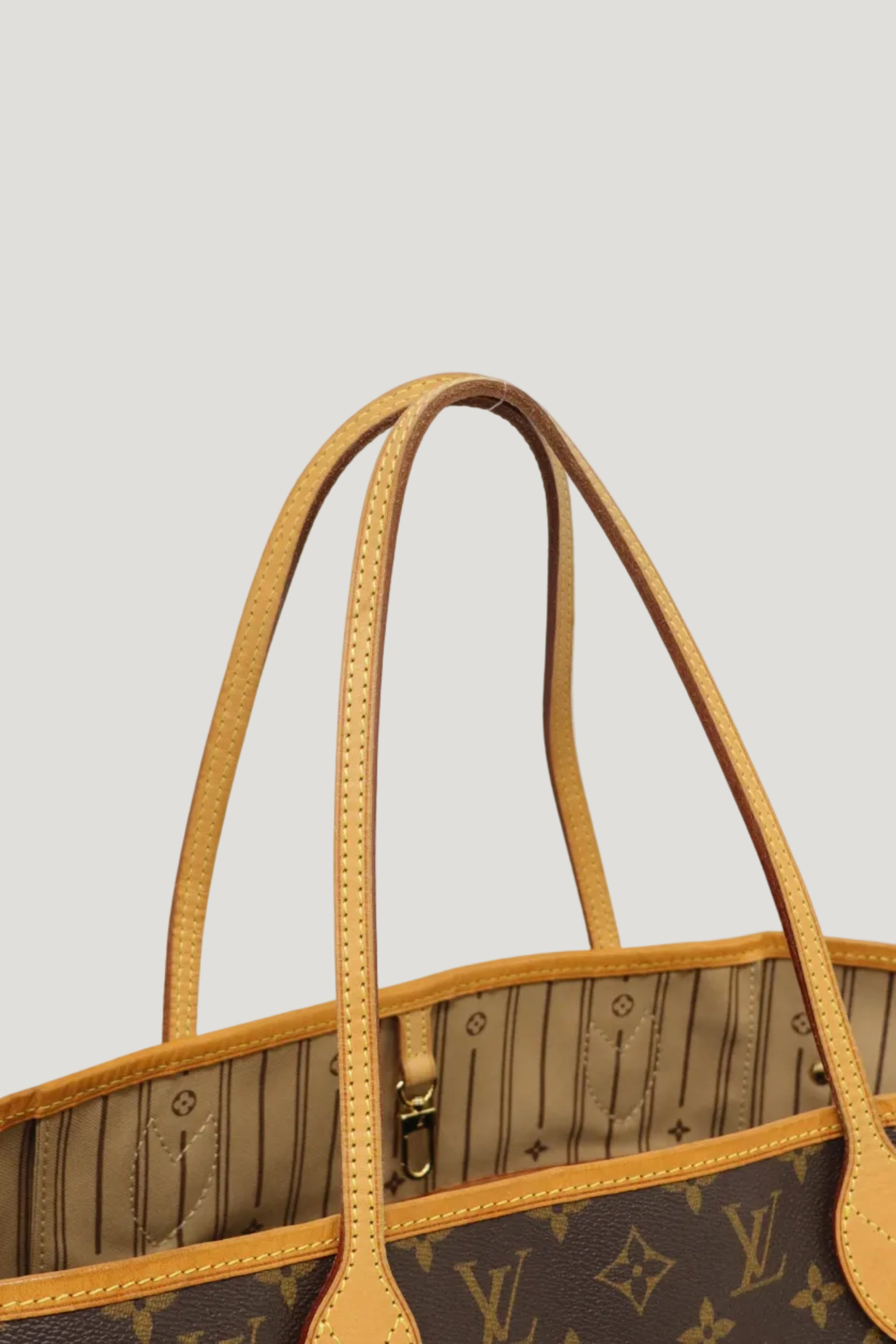 Monogram Neverfull MM