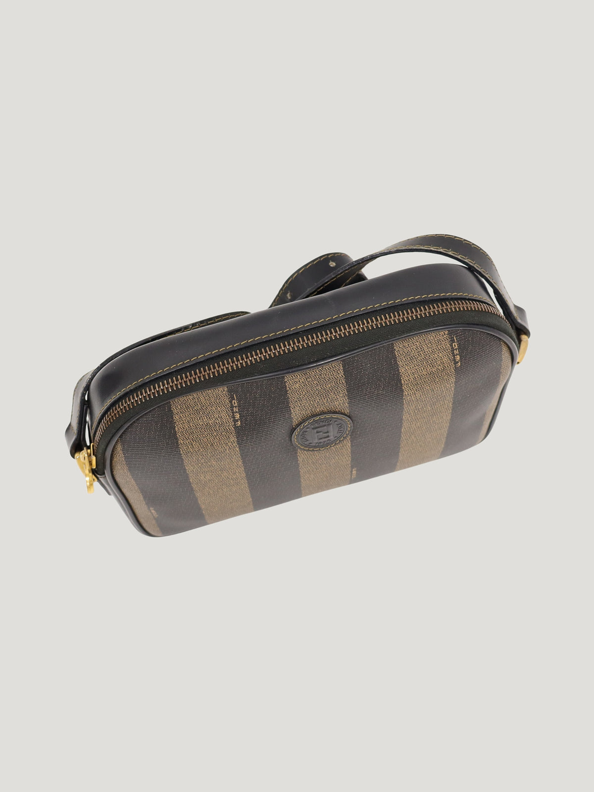 Pecan Shoulder Bag
