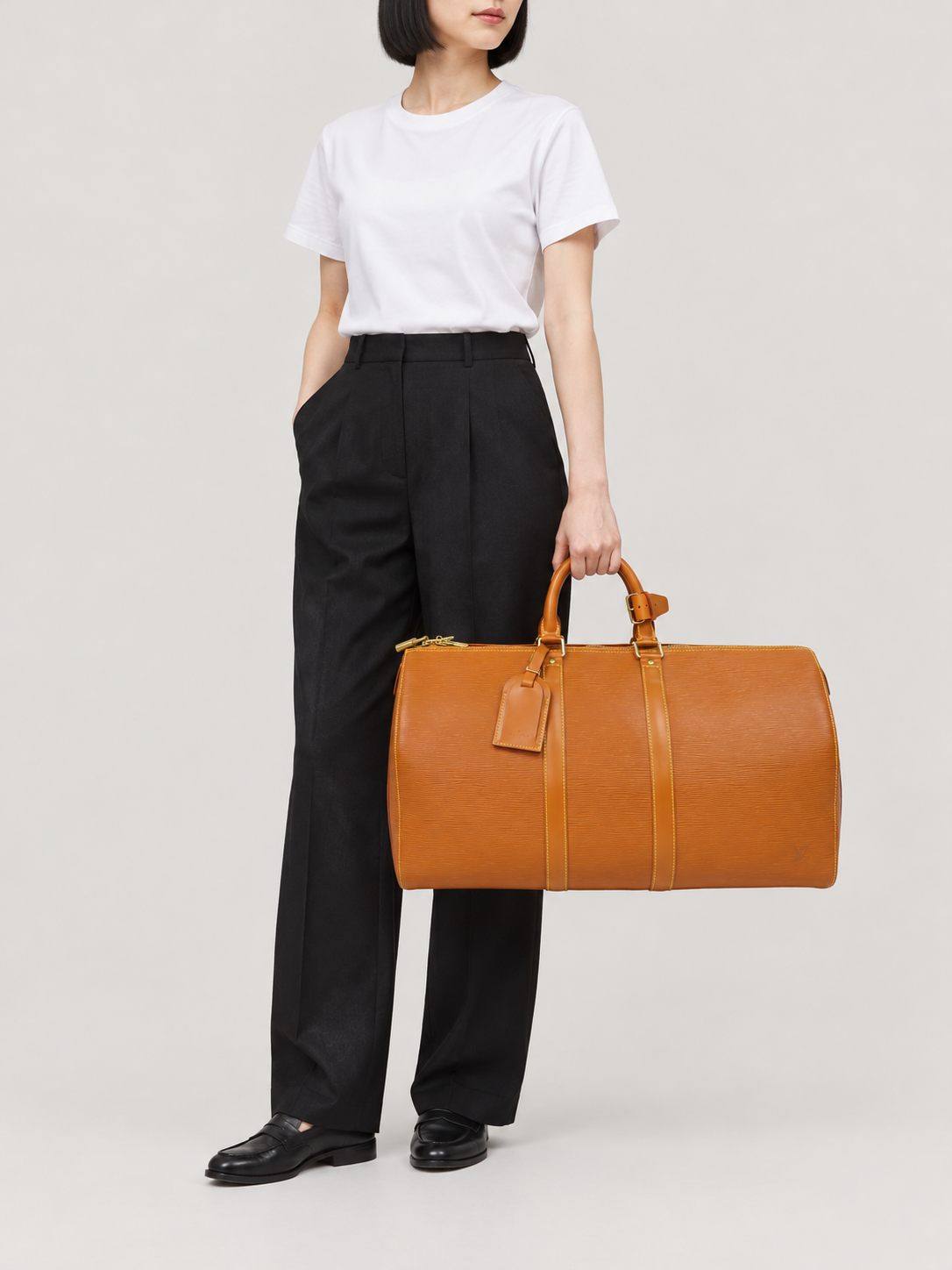 Epi Line Keepall 45