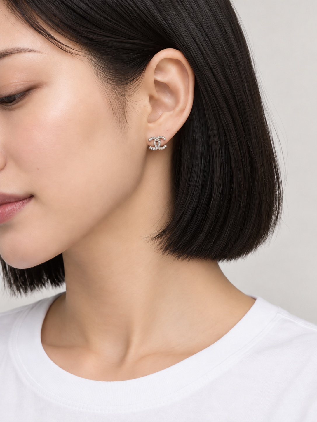 COCOピアス