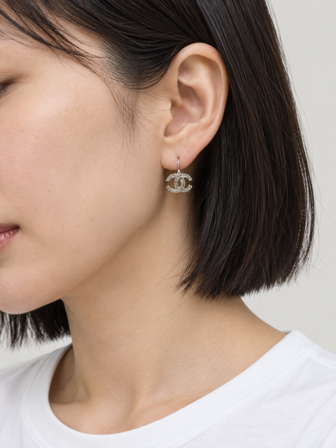 COCOピアス