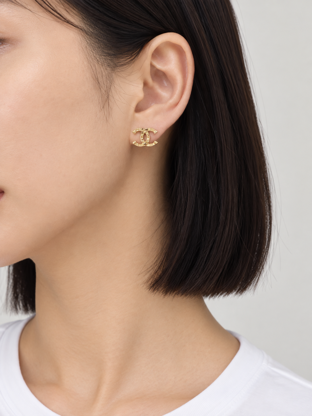 COCOピアス
