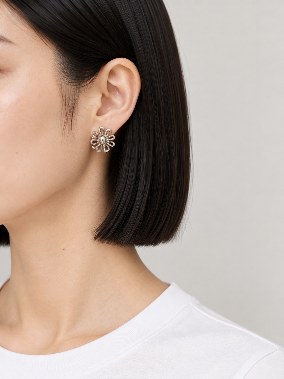 デイジーピアス