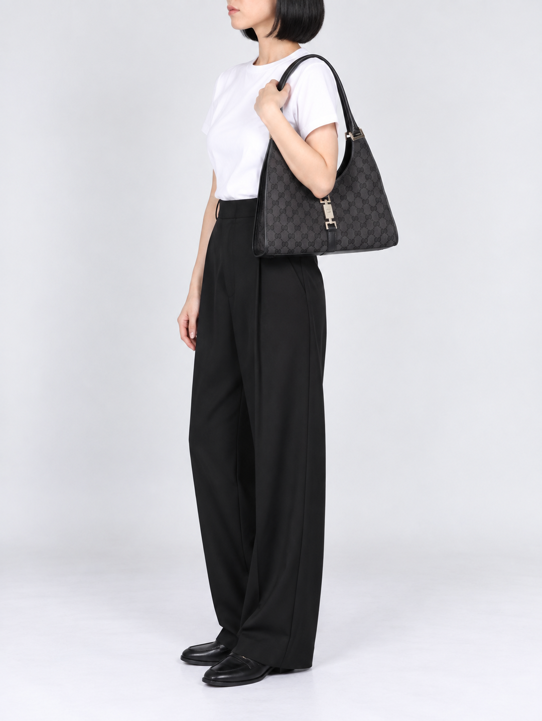 GG Jackie Handbag