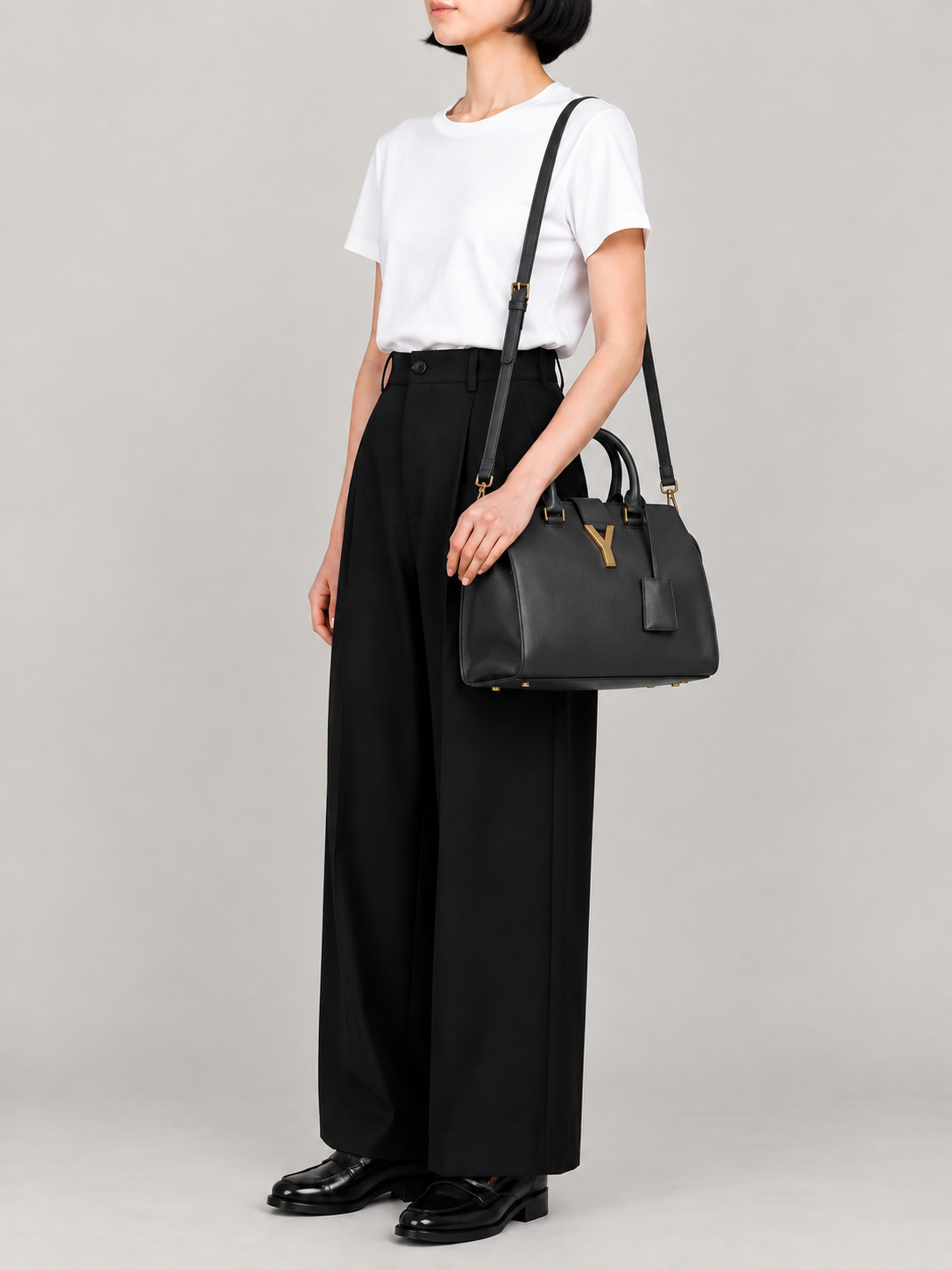 Y-Line 2-Way Bag