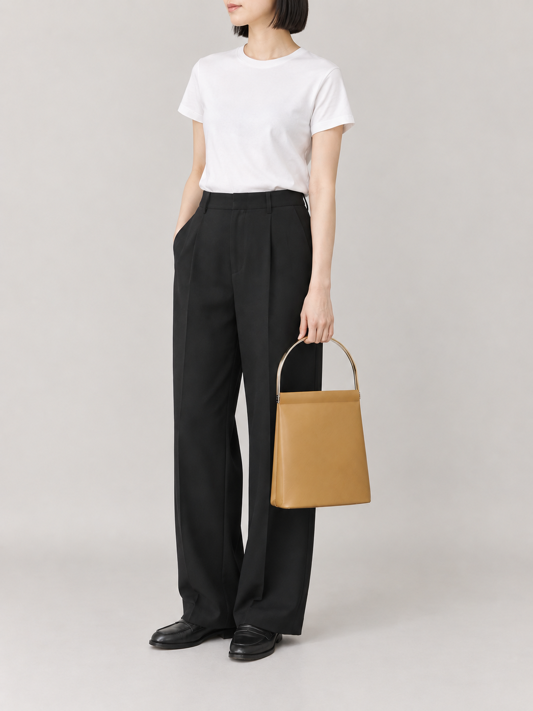 Trinity Handbag