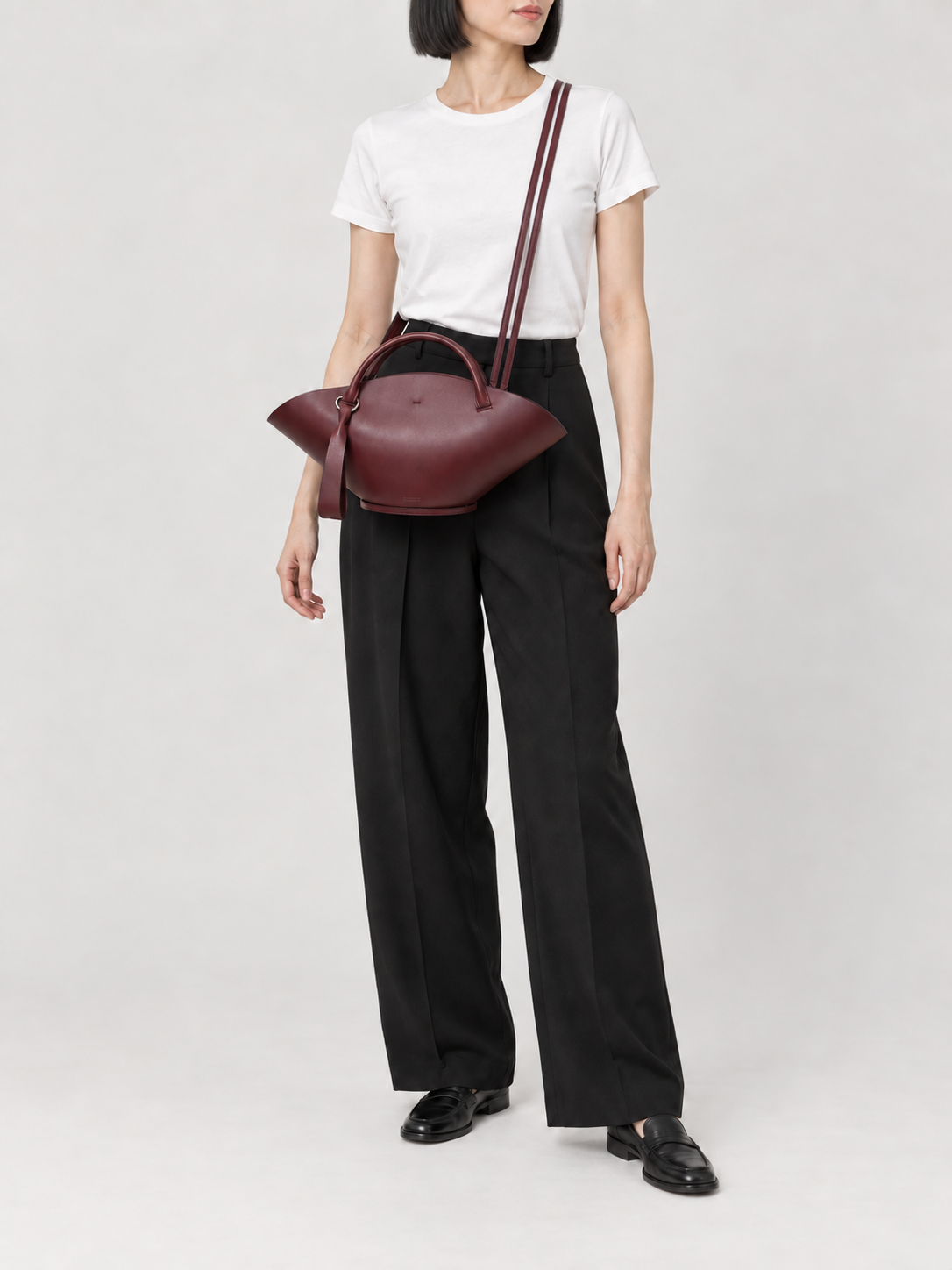Sombrero 2-Way Bag