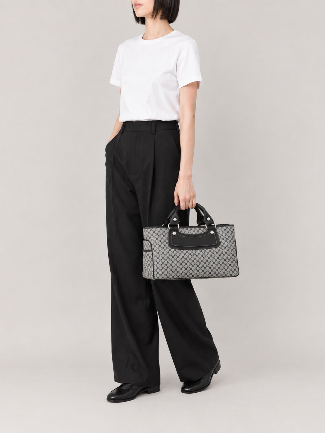 Macadam Boogie Bag