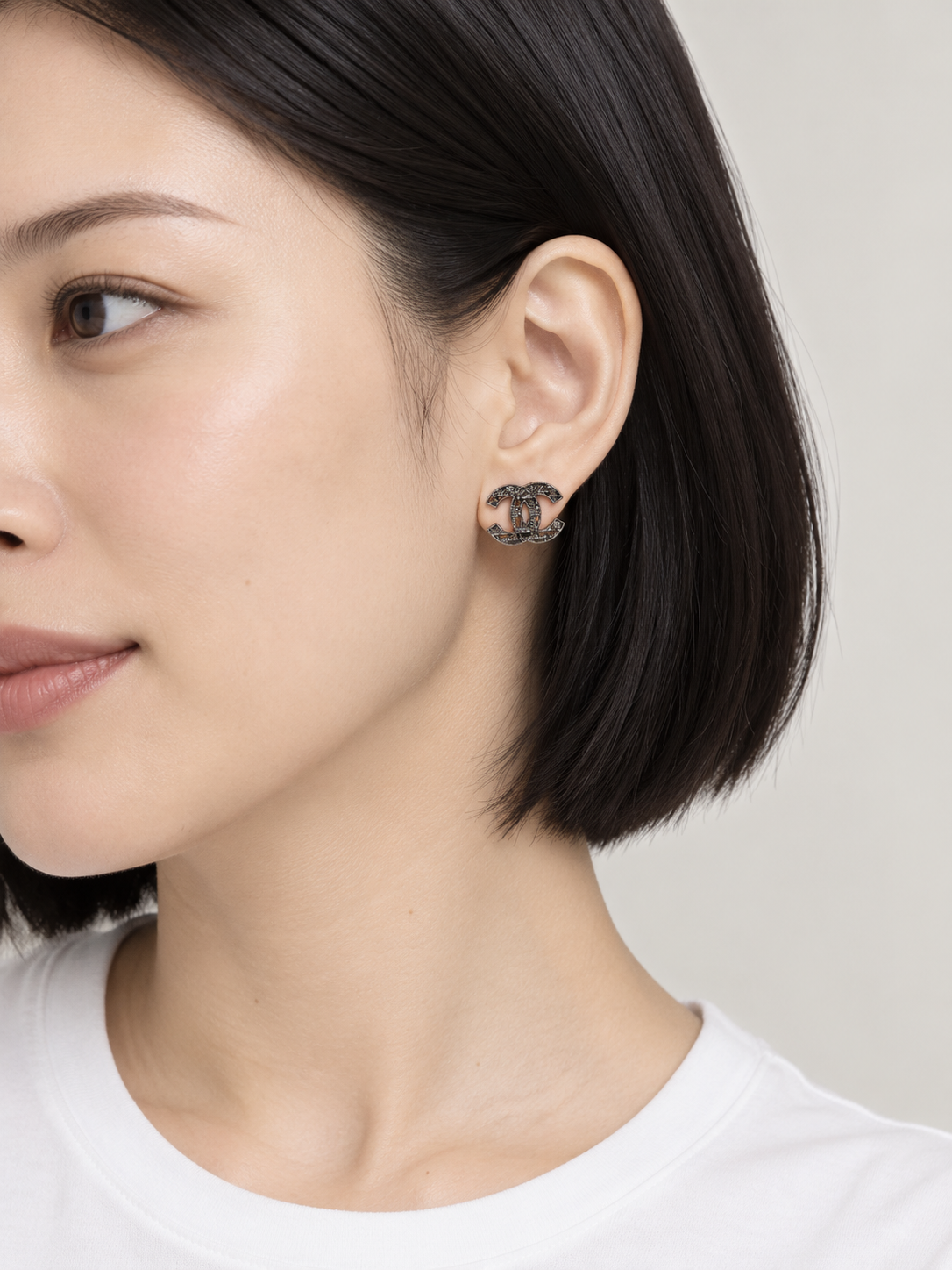 COCOピアス