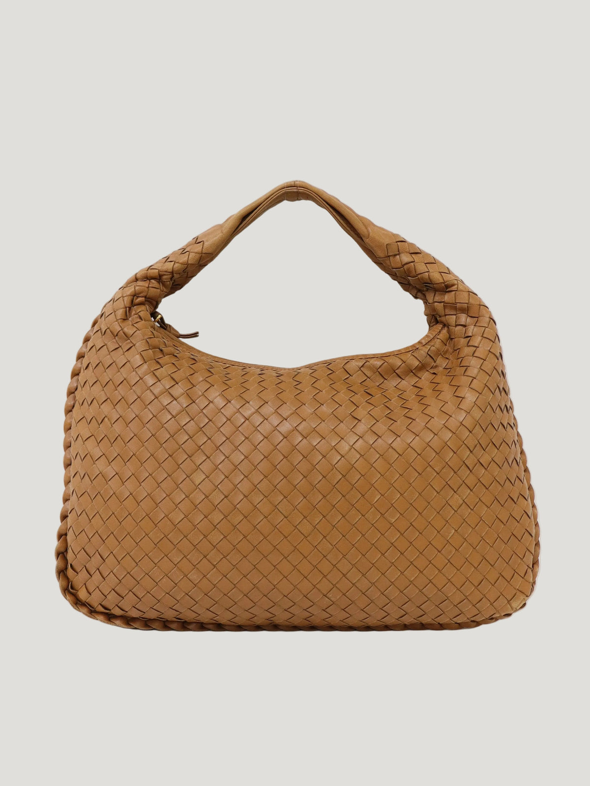 Intrecciato handbag
