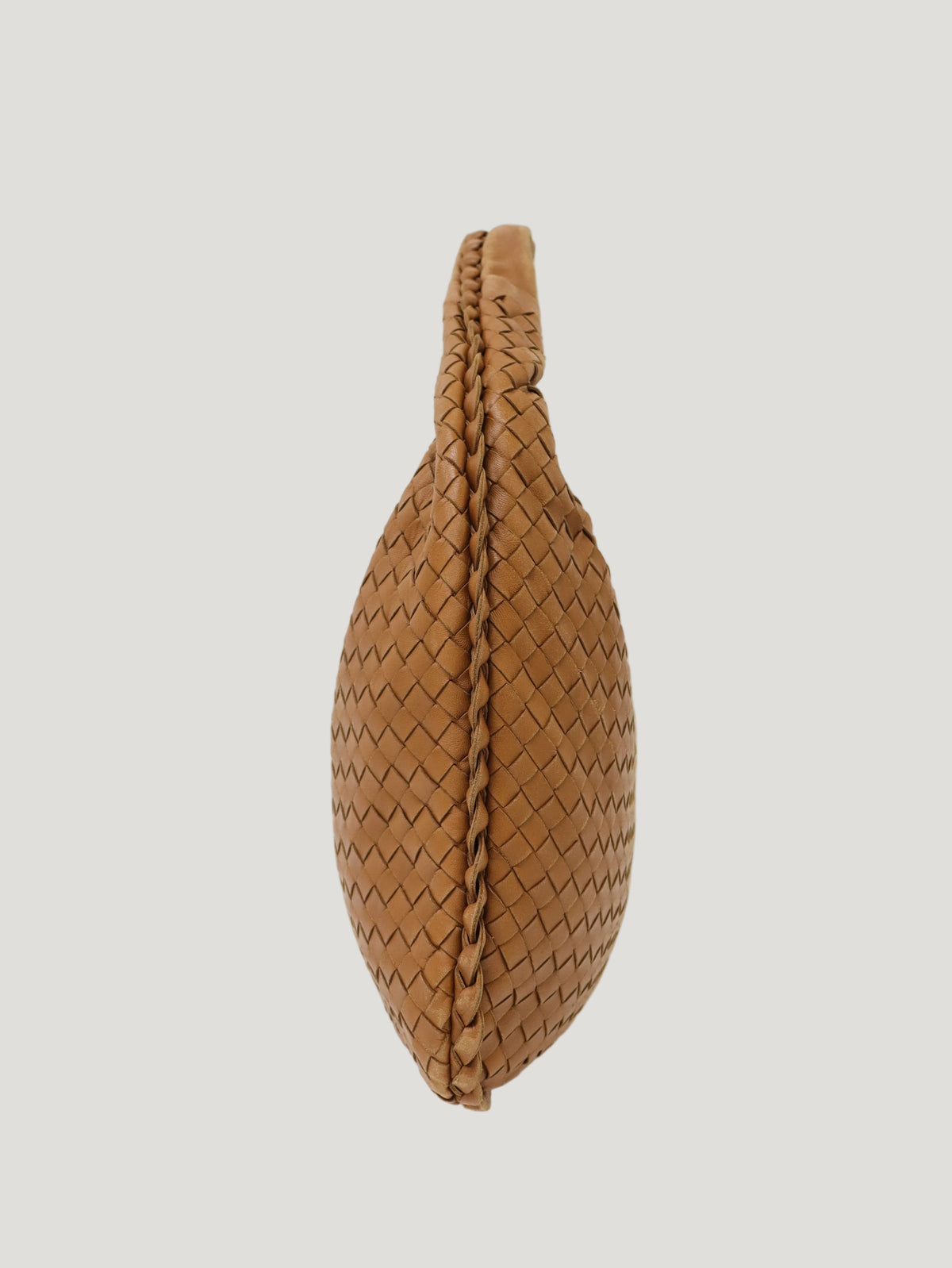 Intrecciato handbag