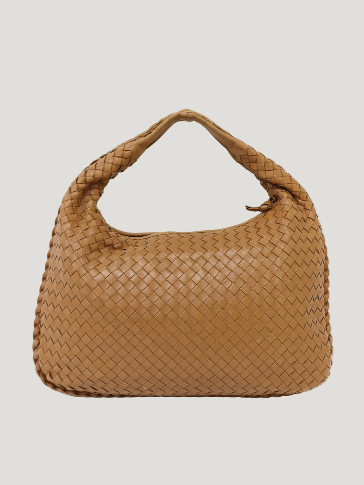 Intrecciato handbag