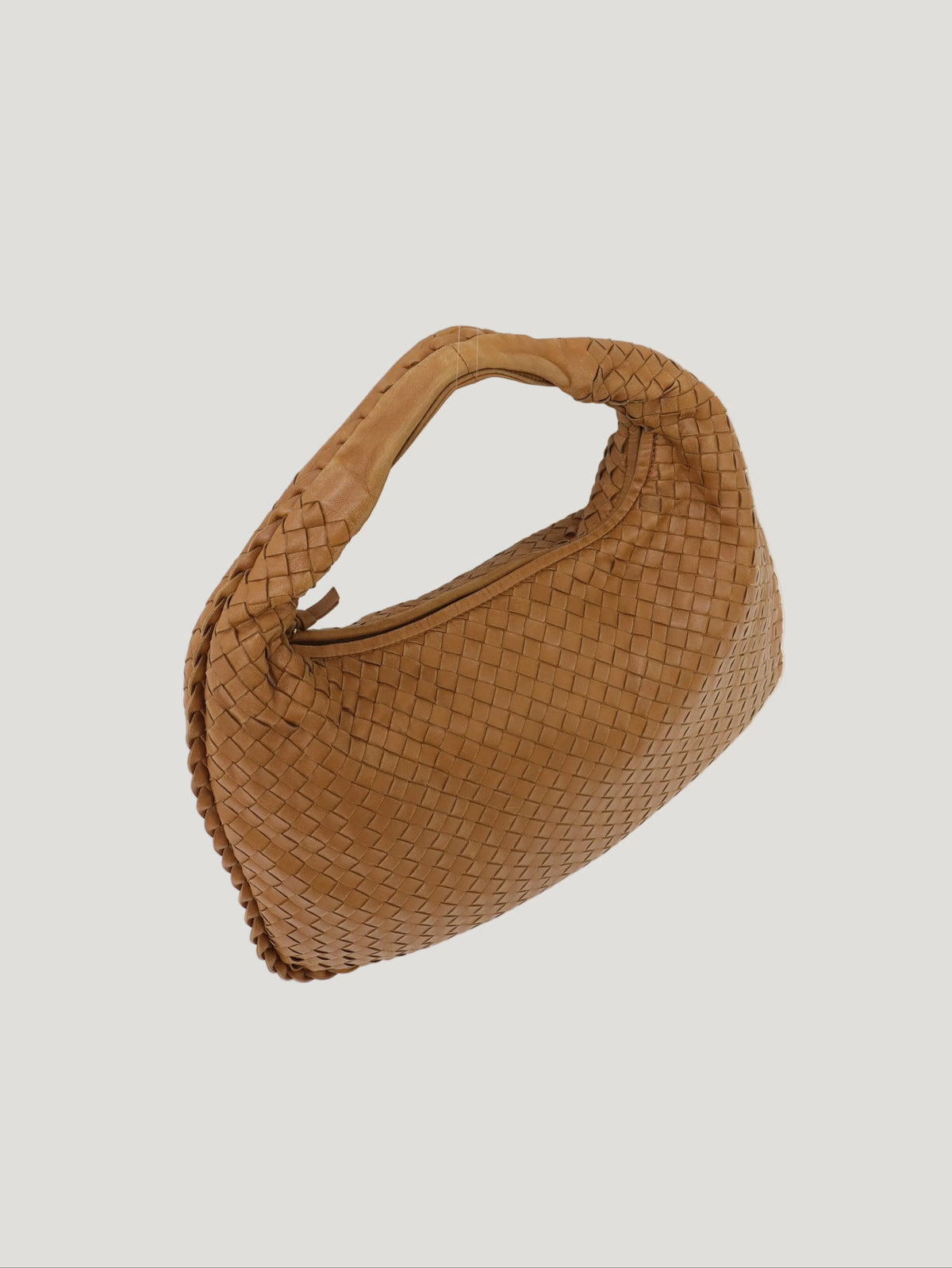 Intrecciato handbag