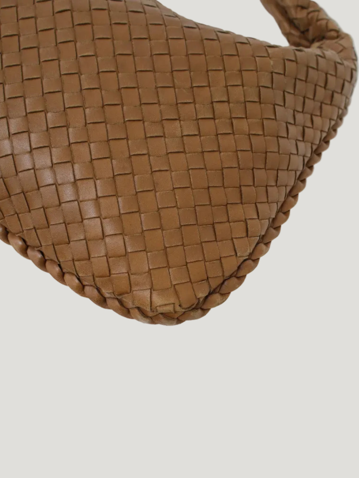 Intrecciato handbag