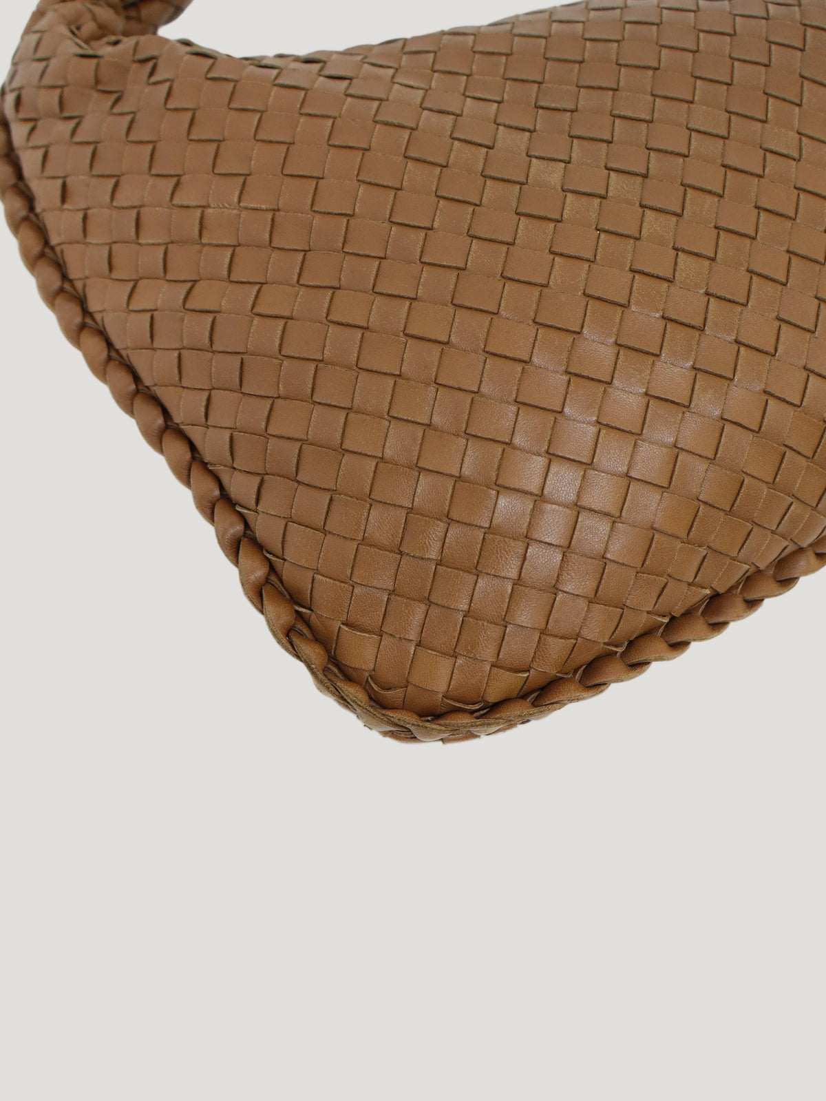 Intrecciato handbag