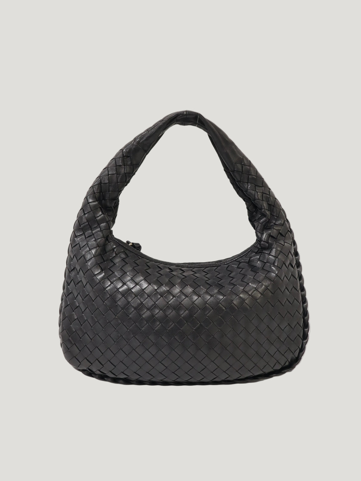 イントレチャートホーボーミニハンドバッグ