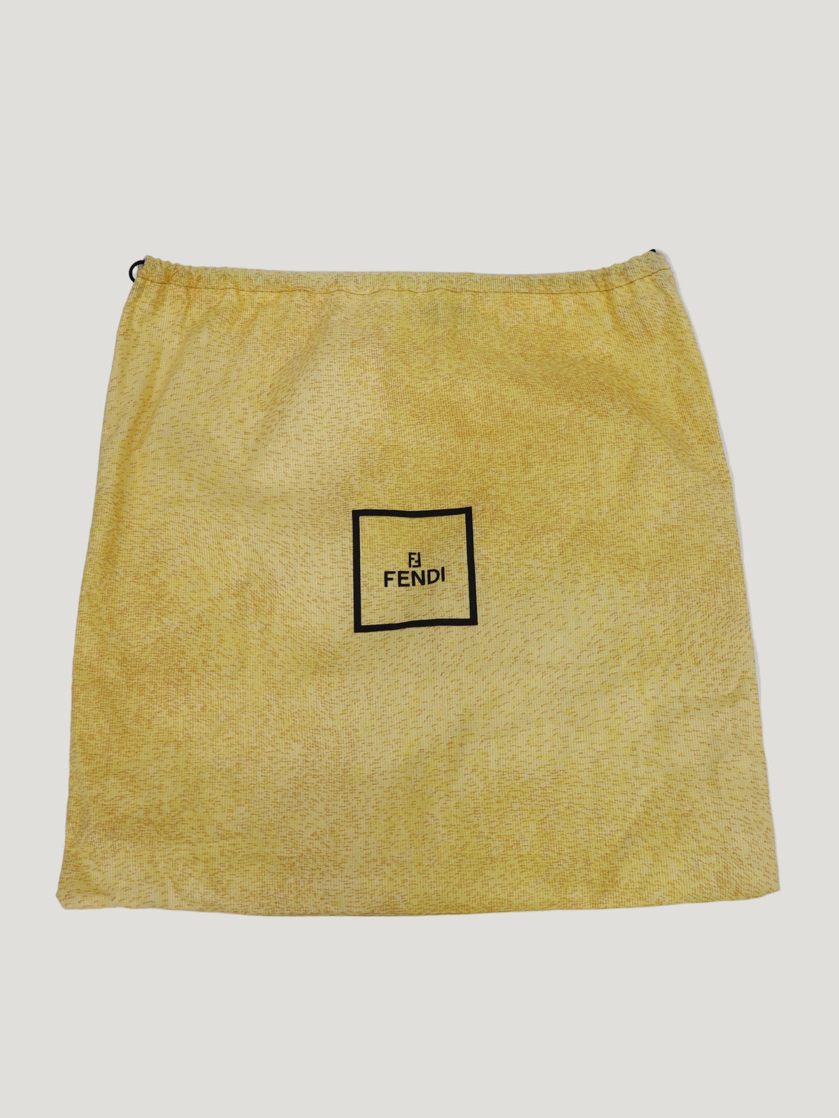 Zucca pattern bucket bag
