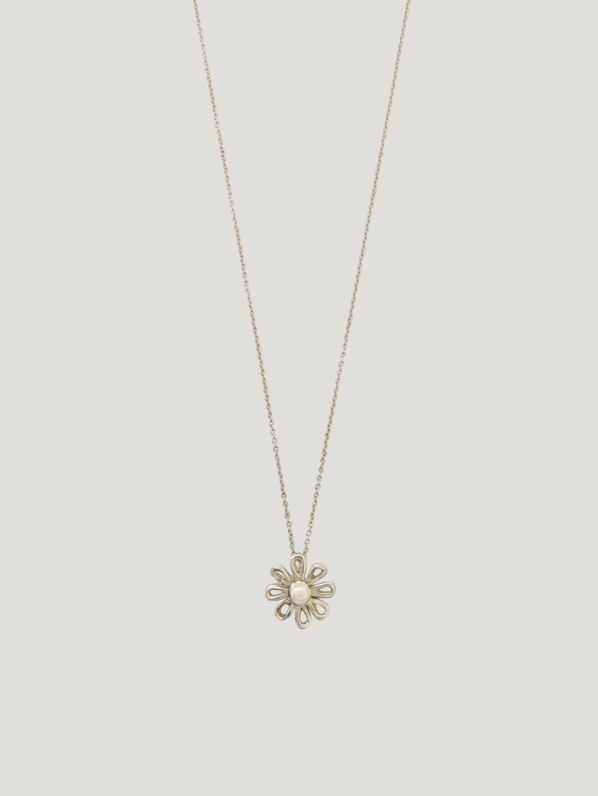 Daisy Necklace