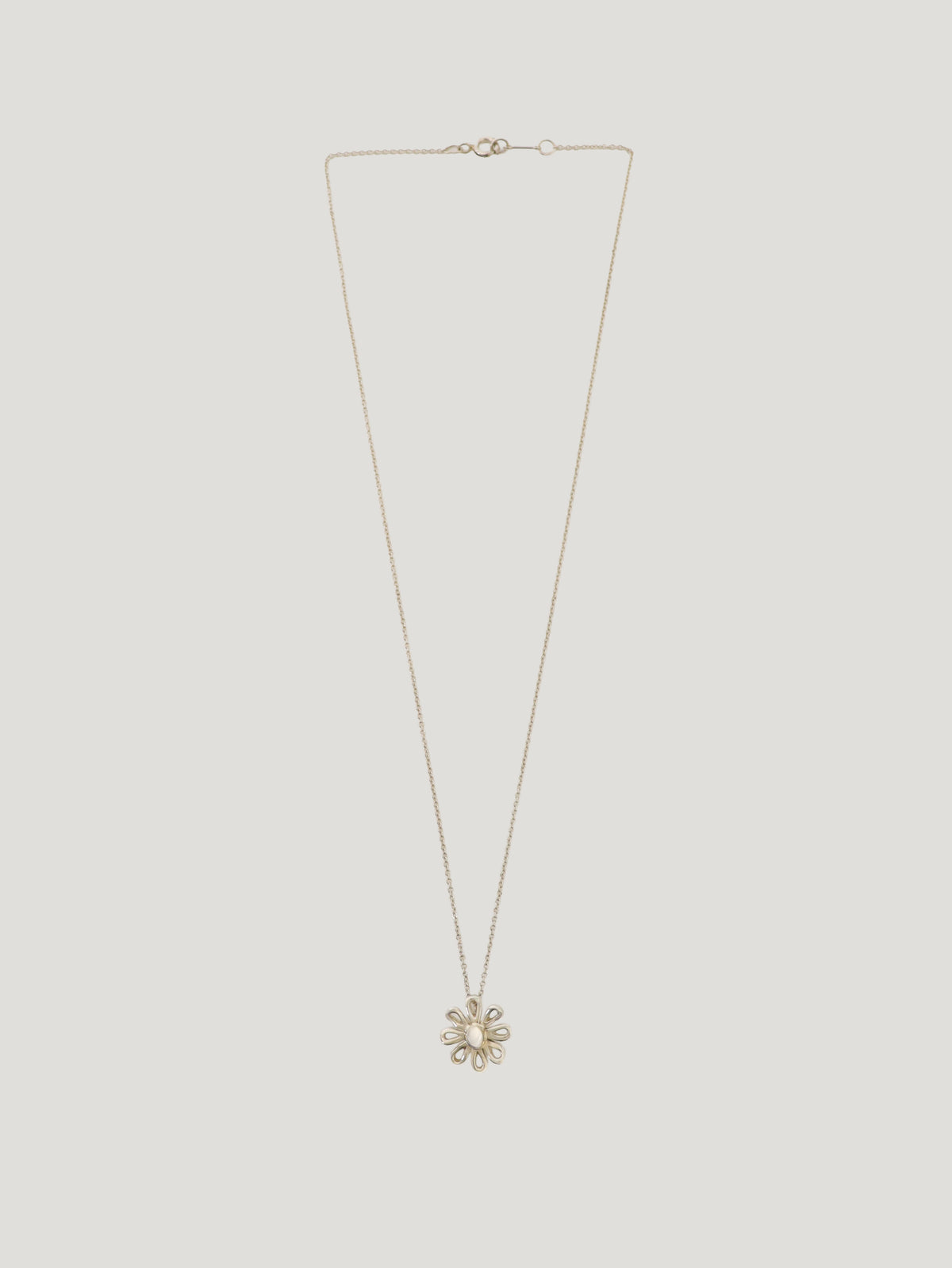 Daisy Necklace