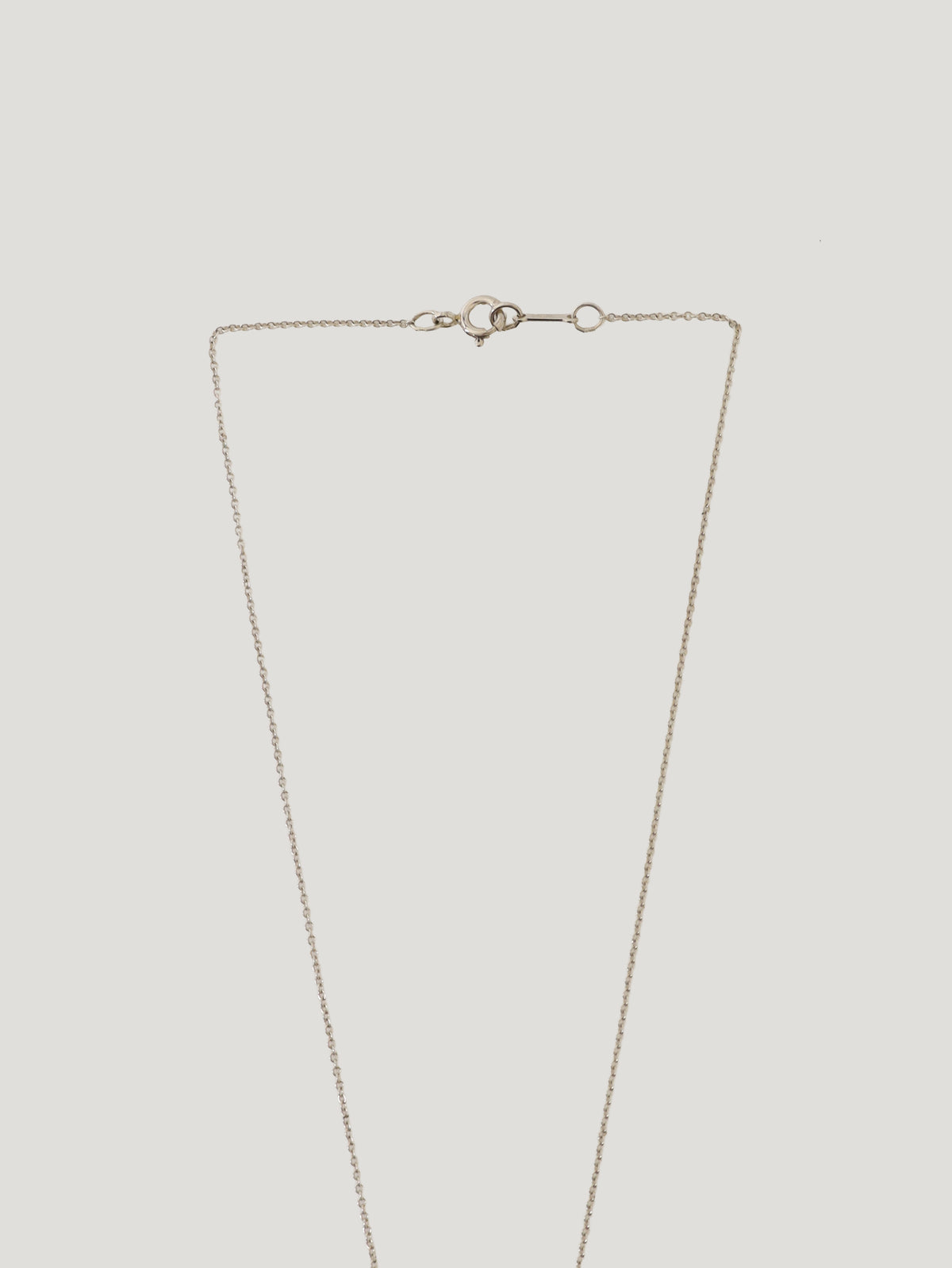 Daisy Necklace