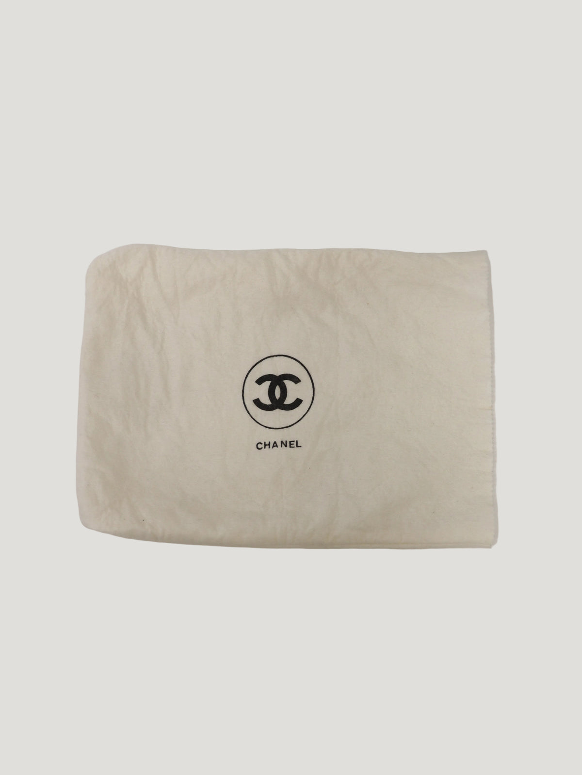 COCO Turn-Lock Chain Shoulder Bag