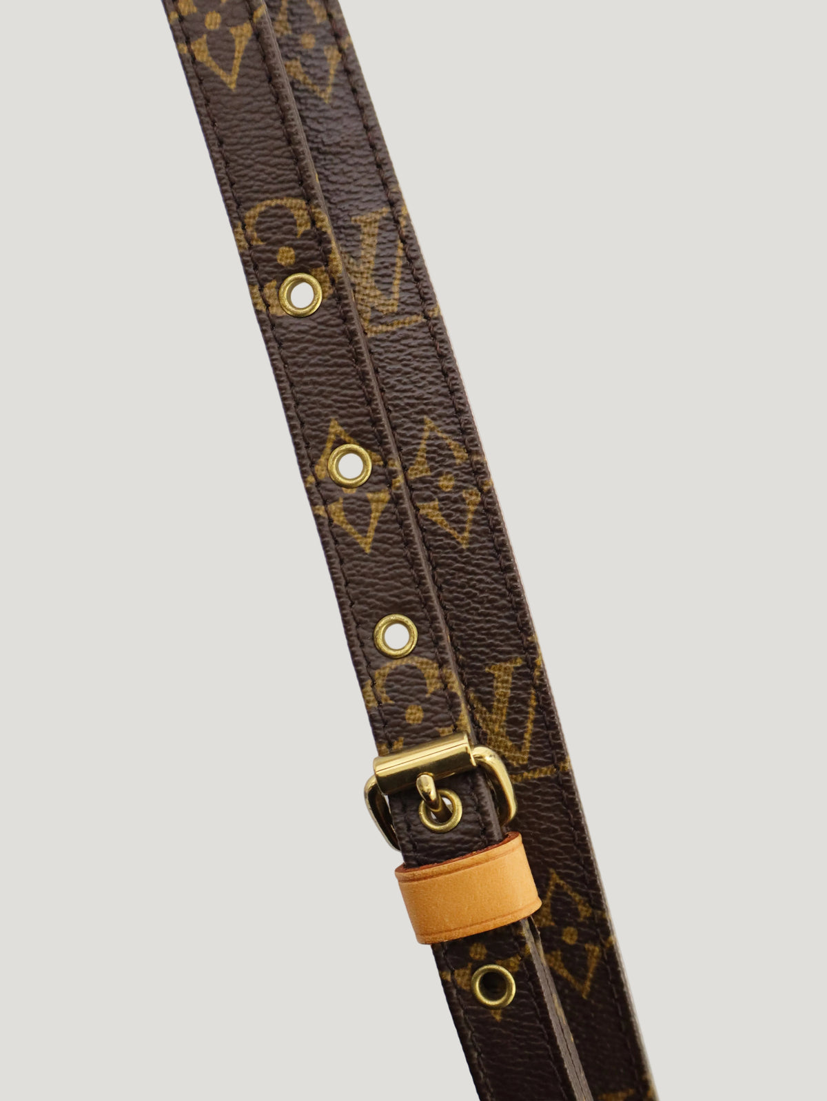 Monogram Amazon